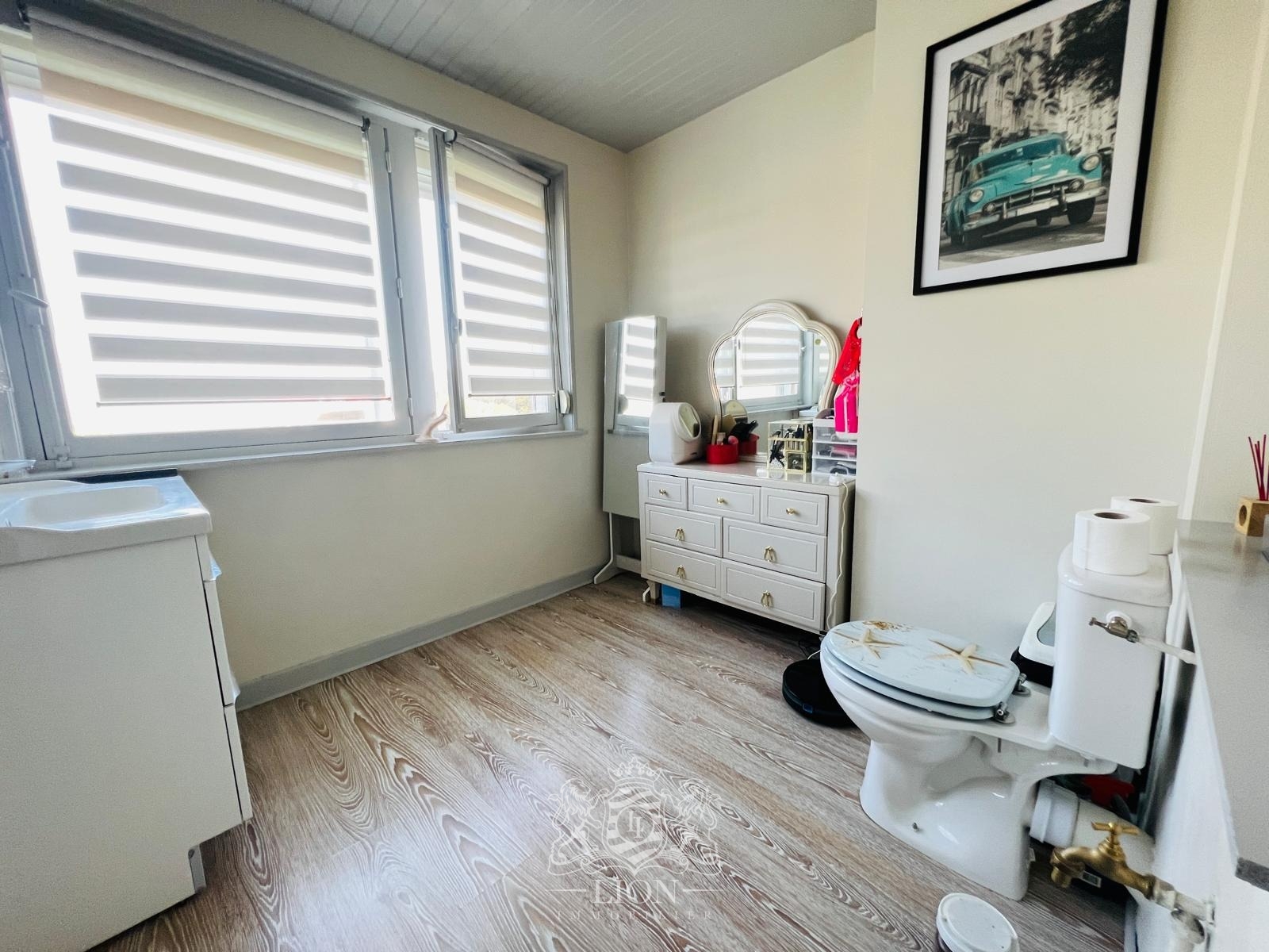 Maison bel etage proximite metro Photo 6 - Le Lion Immobilier
