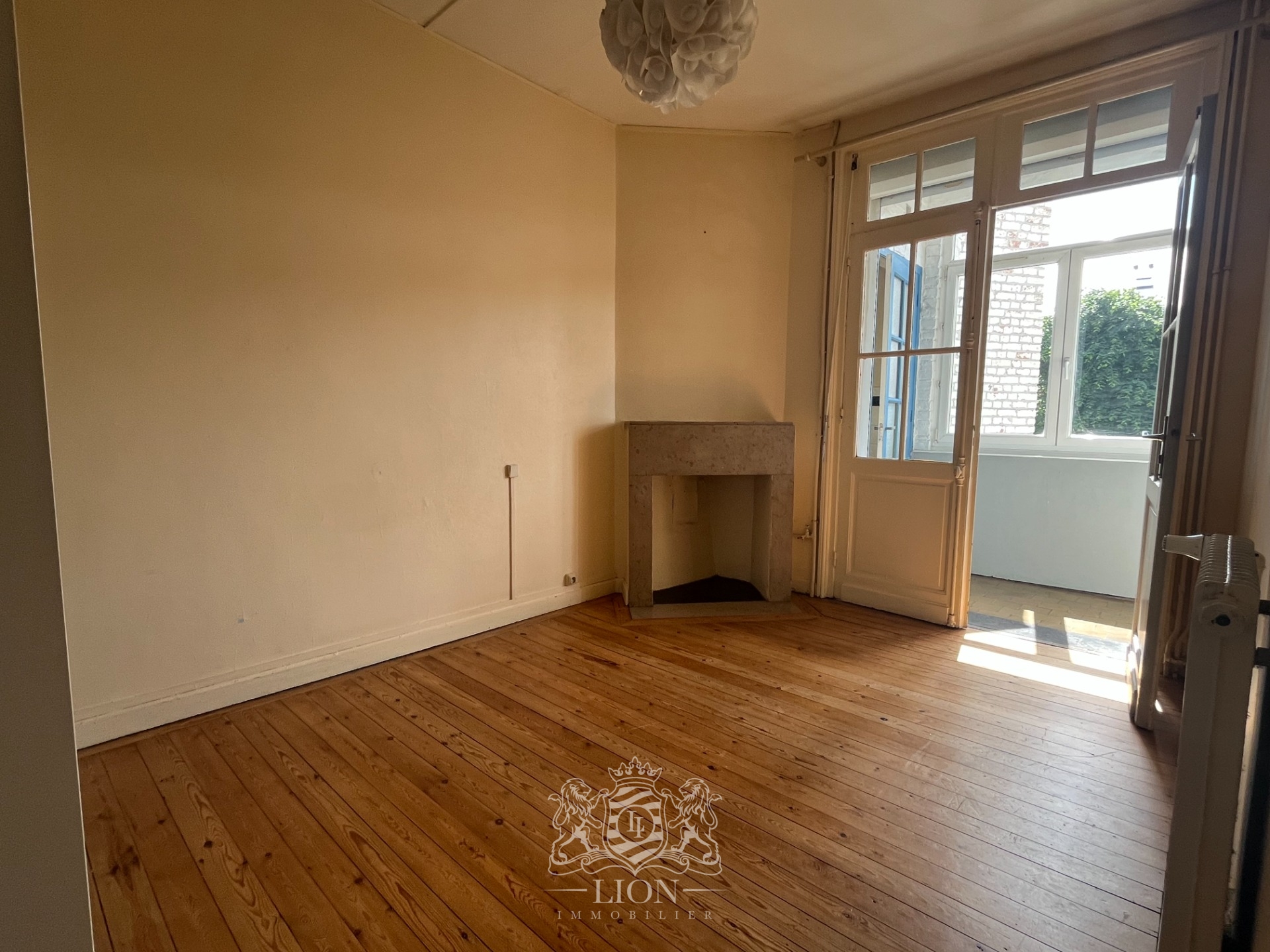T3 lumineux cormontaigne Photo 4 - Le Lion Immobilier