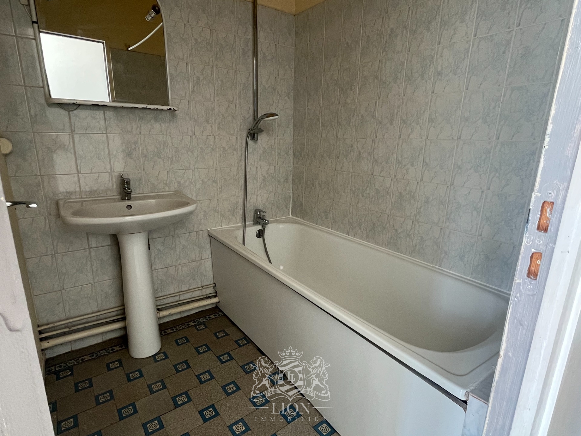 T3 lumineux cormontaigne Photo 6 - Le Lion Immobilier
