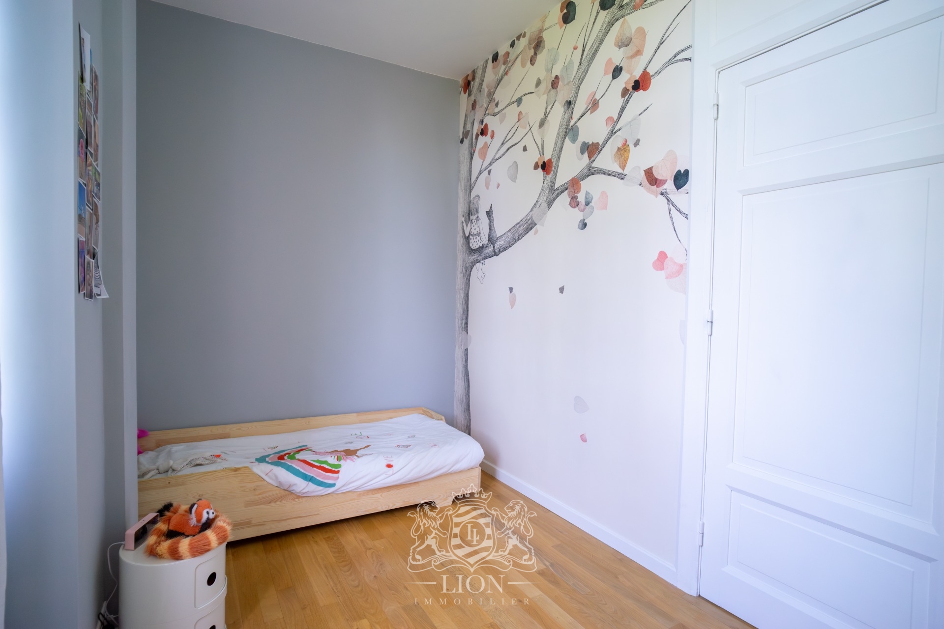 Demeure d exception dans quartier prise Photo 13 - Le Lion Immobilier