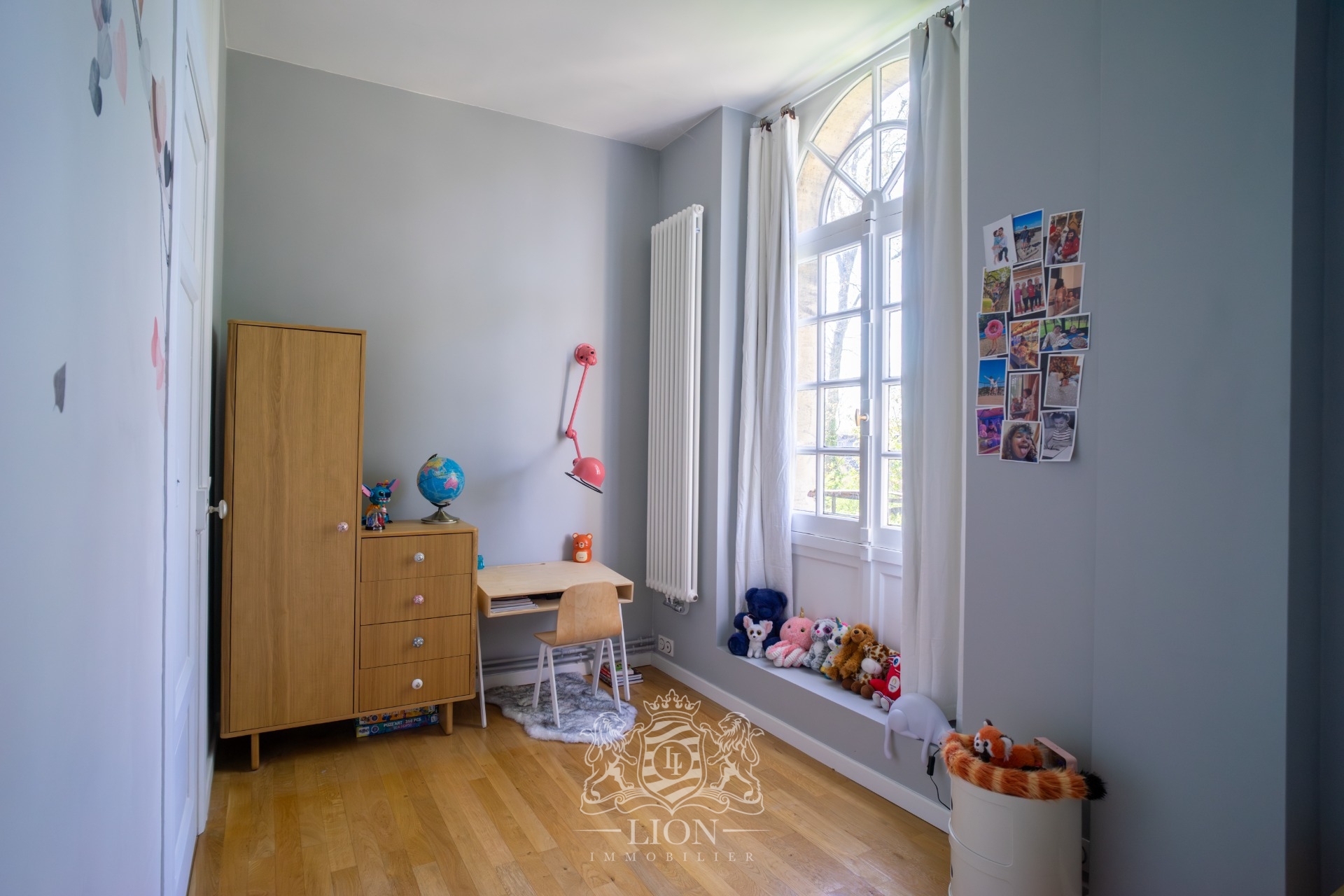 Demeure d exception dans quartier prise Photo 14 - Le Lion Immobilier