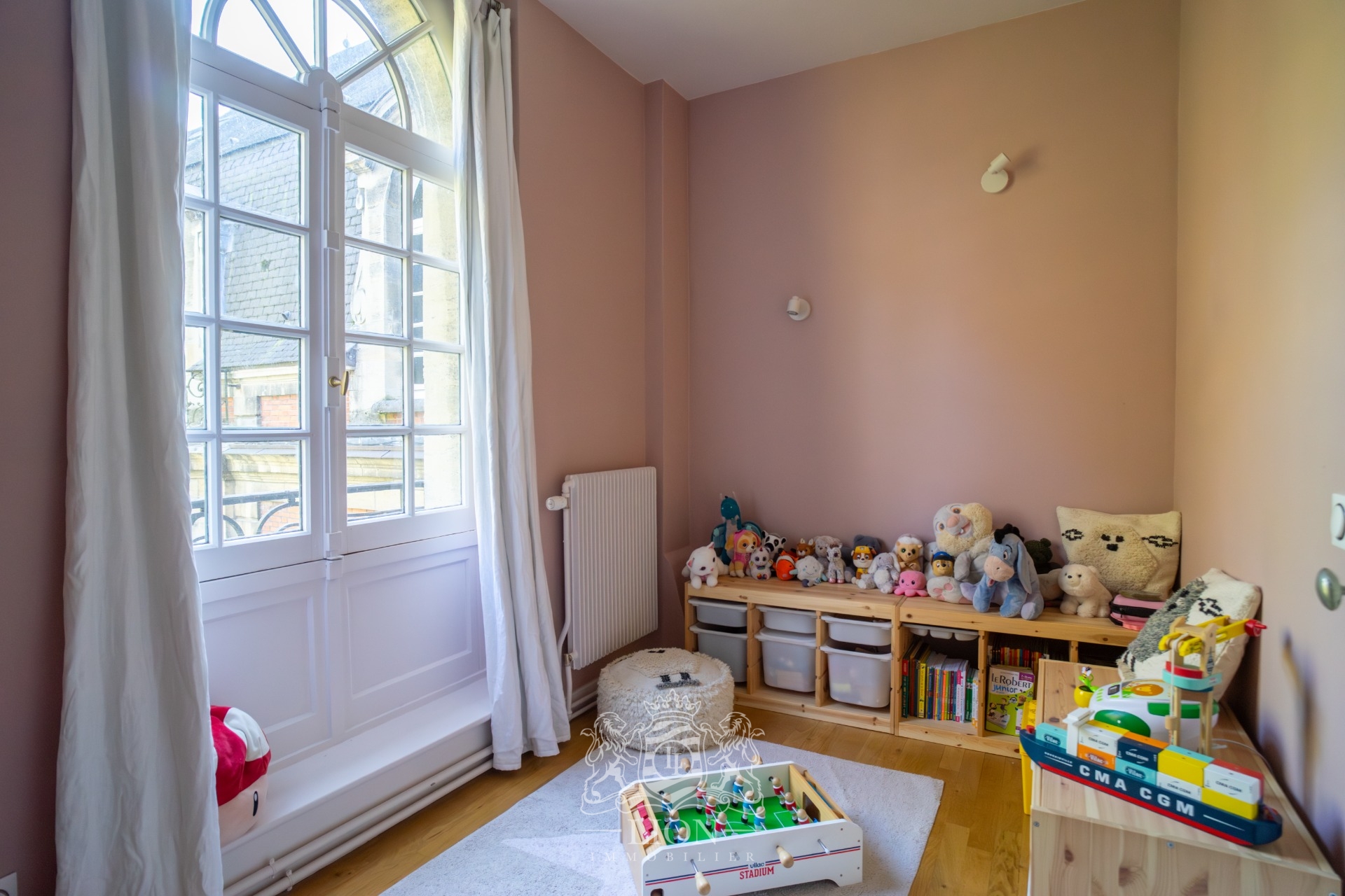 Demeure d exception dans quartier prise Photo 15 - Le Lion Immobilier