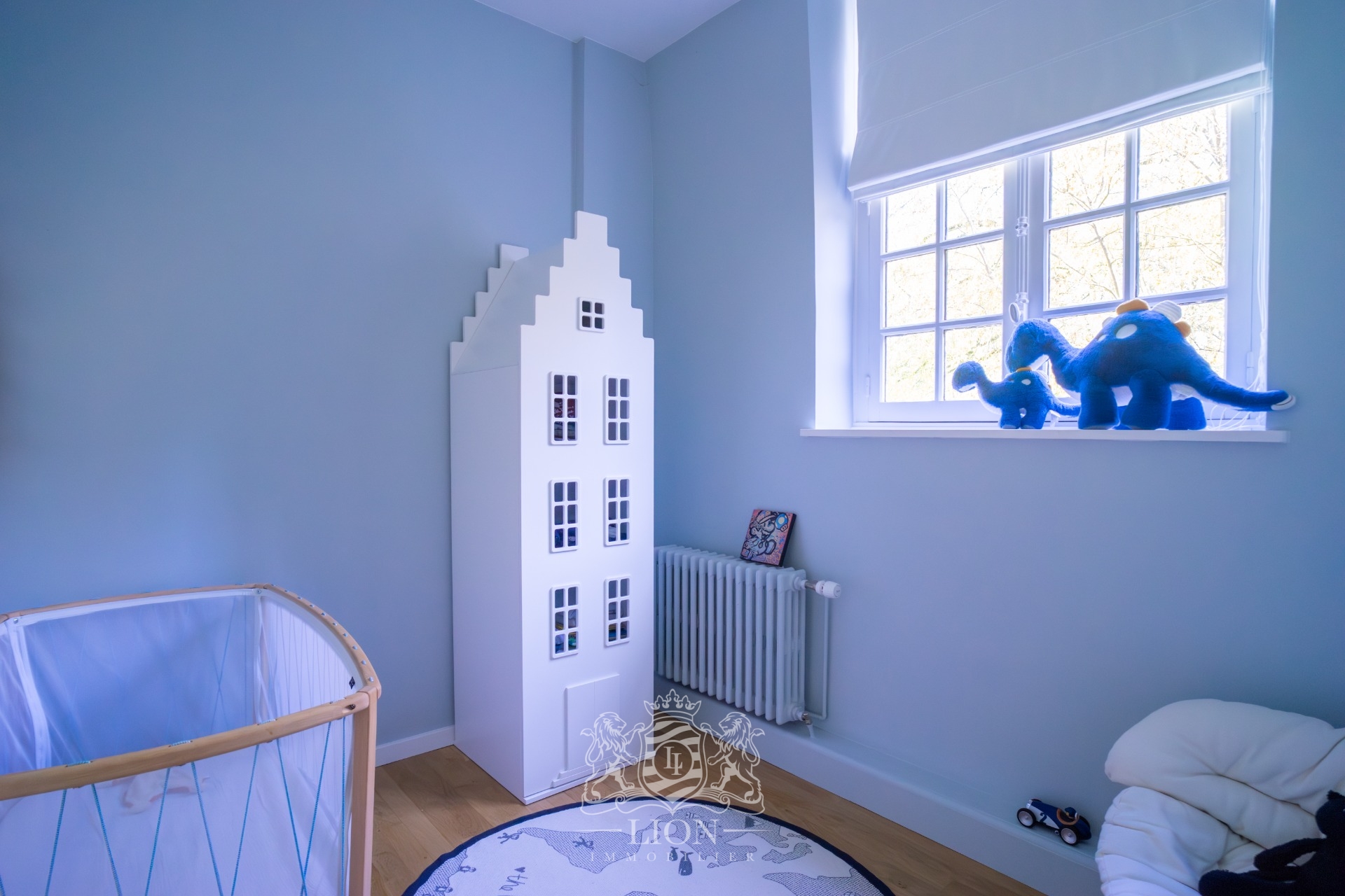 Demeure d exception dans quartier prise Photo 17 - Le Lion Immobilier