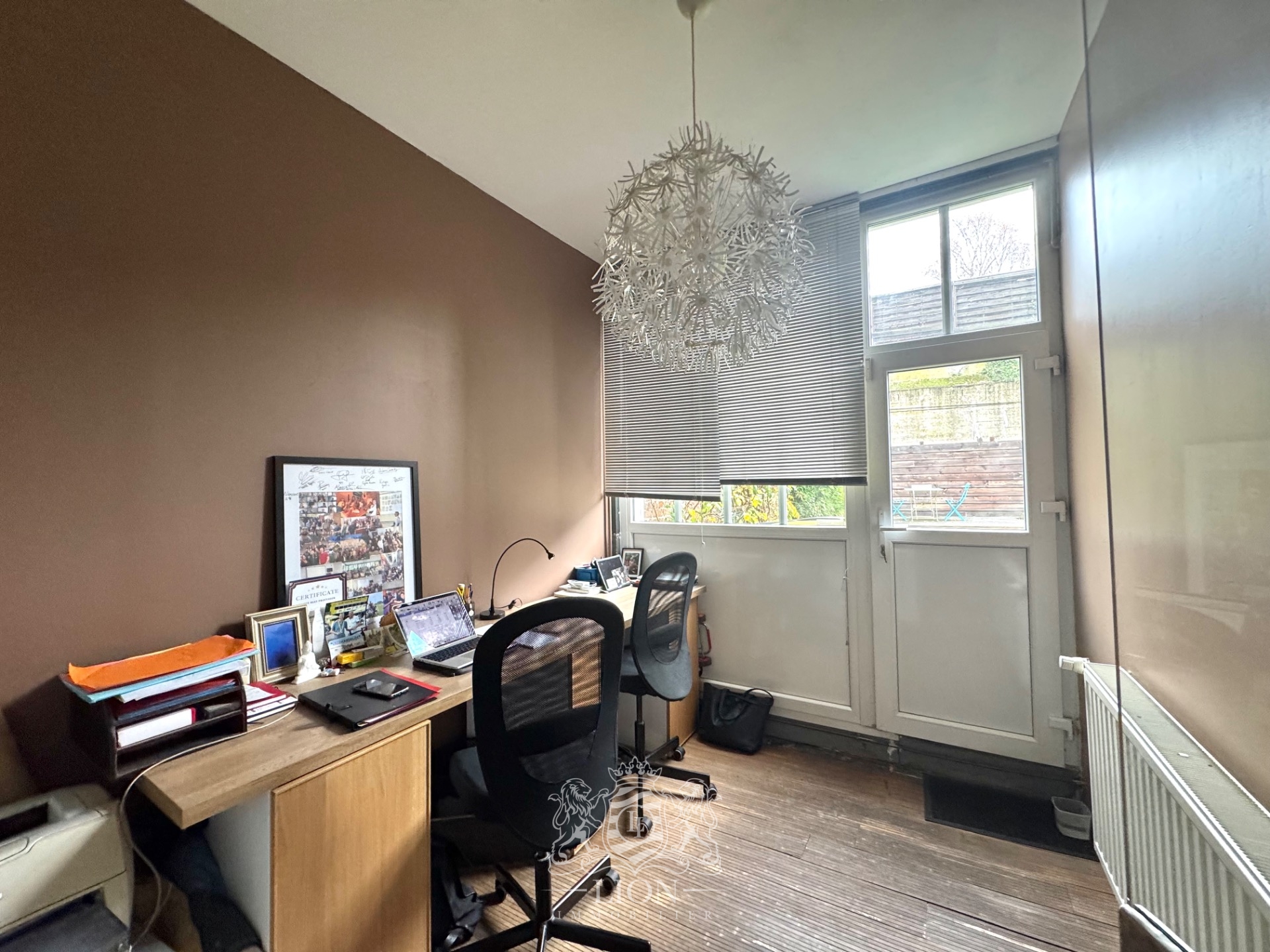 Grande maison familiale  lille Photo 7 - Le Lion Immobilier