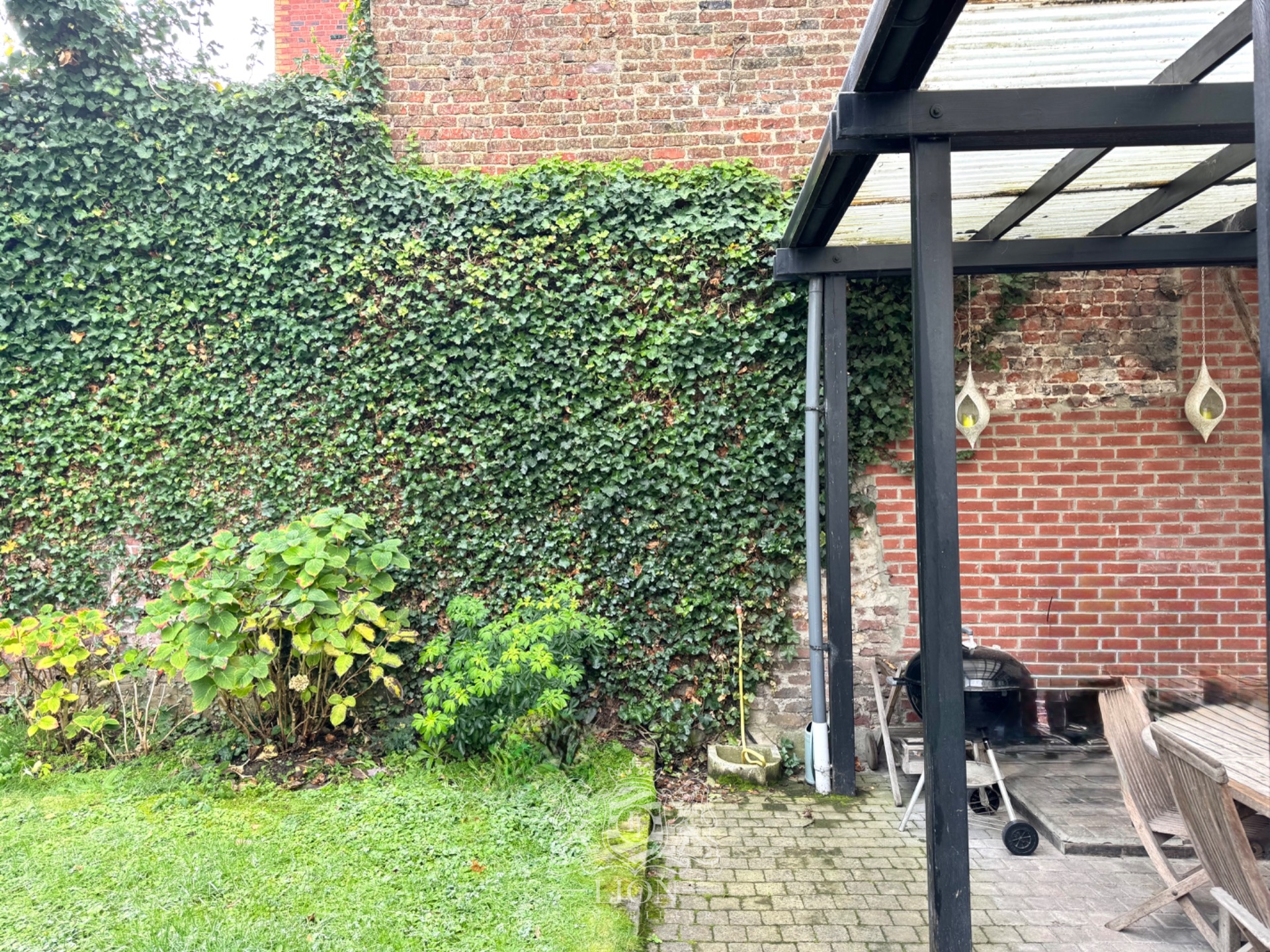 Grande maison familiale  lille Photo 12 - Le Lion Immobilier