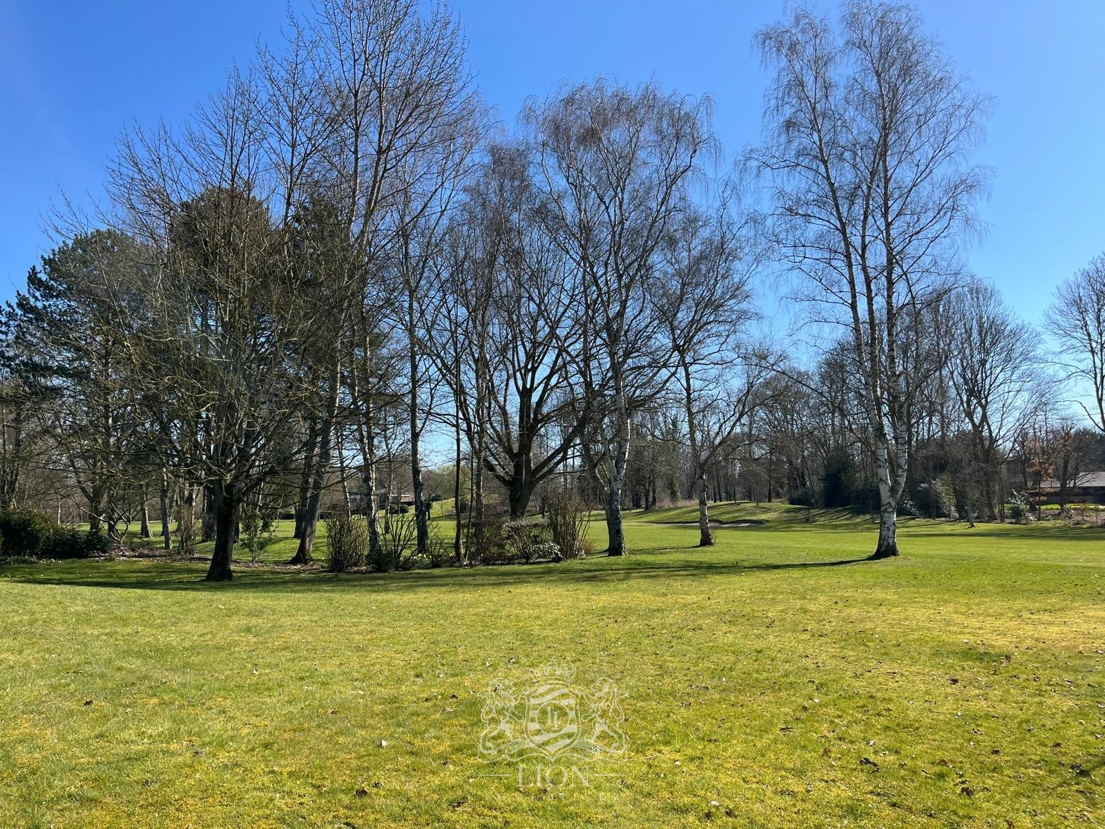 Maison d exception 1er rang golf de brigode Photo 11 - Le Lion Immobilier