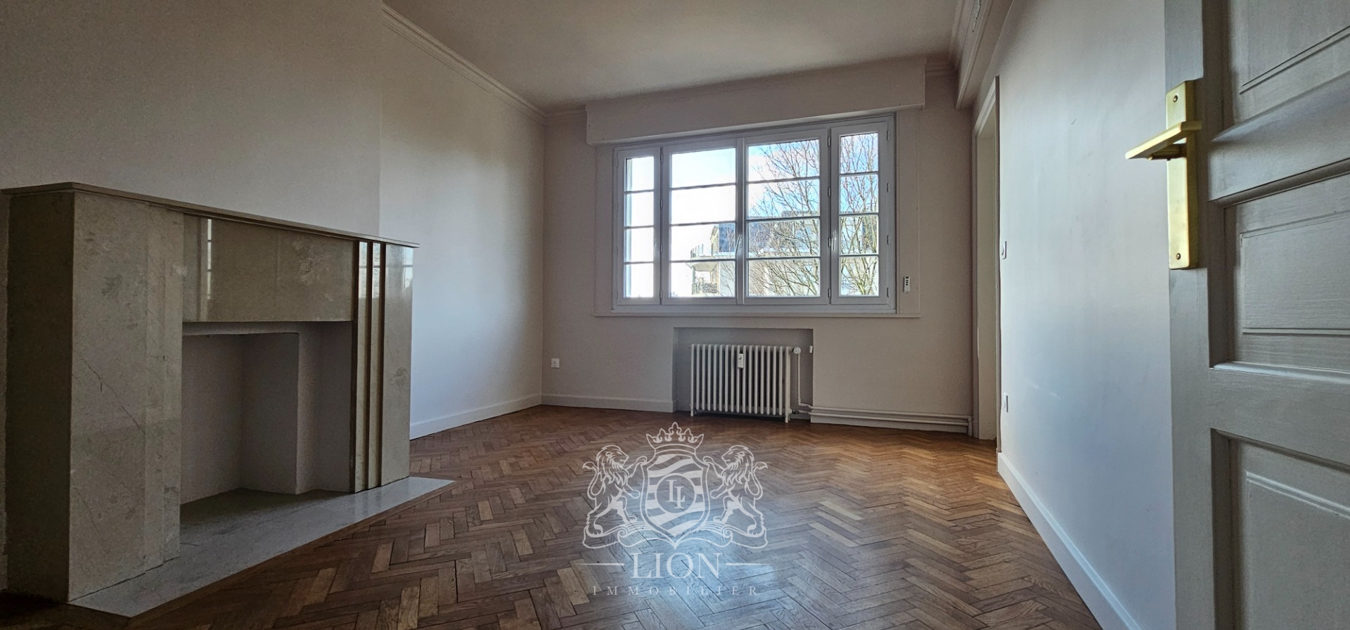 Vieux lille   grand 4 pieces avec garage Photo 5 - Le Lion Immobilier