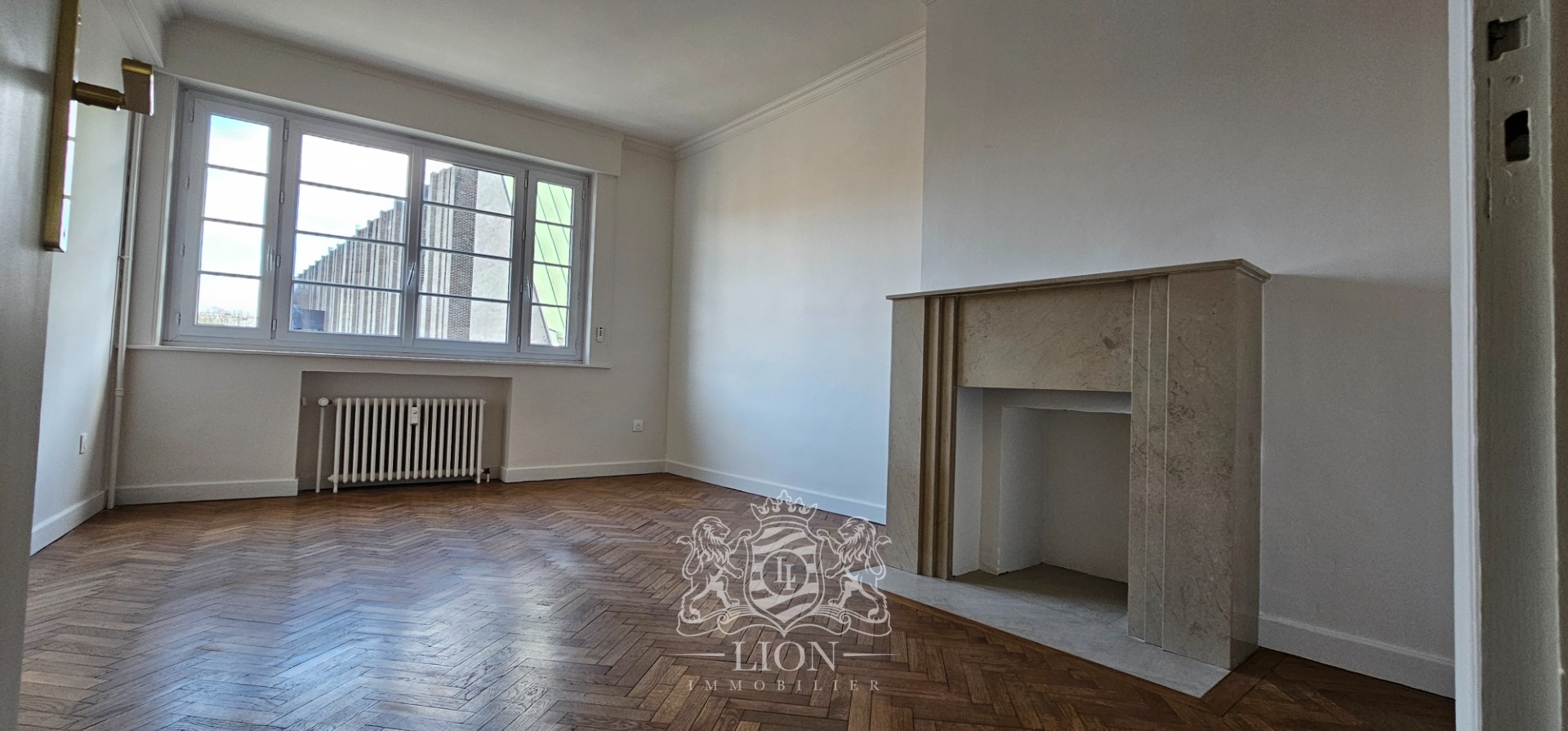 Vieux lille   grand 4 pieces avec garage Photo 13 - Le Lion Immobilier
