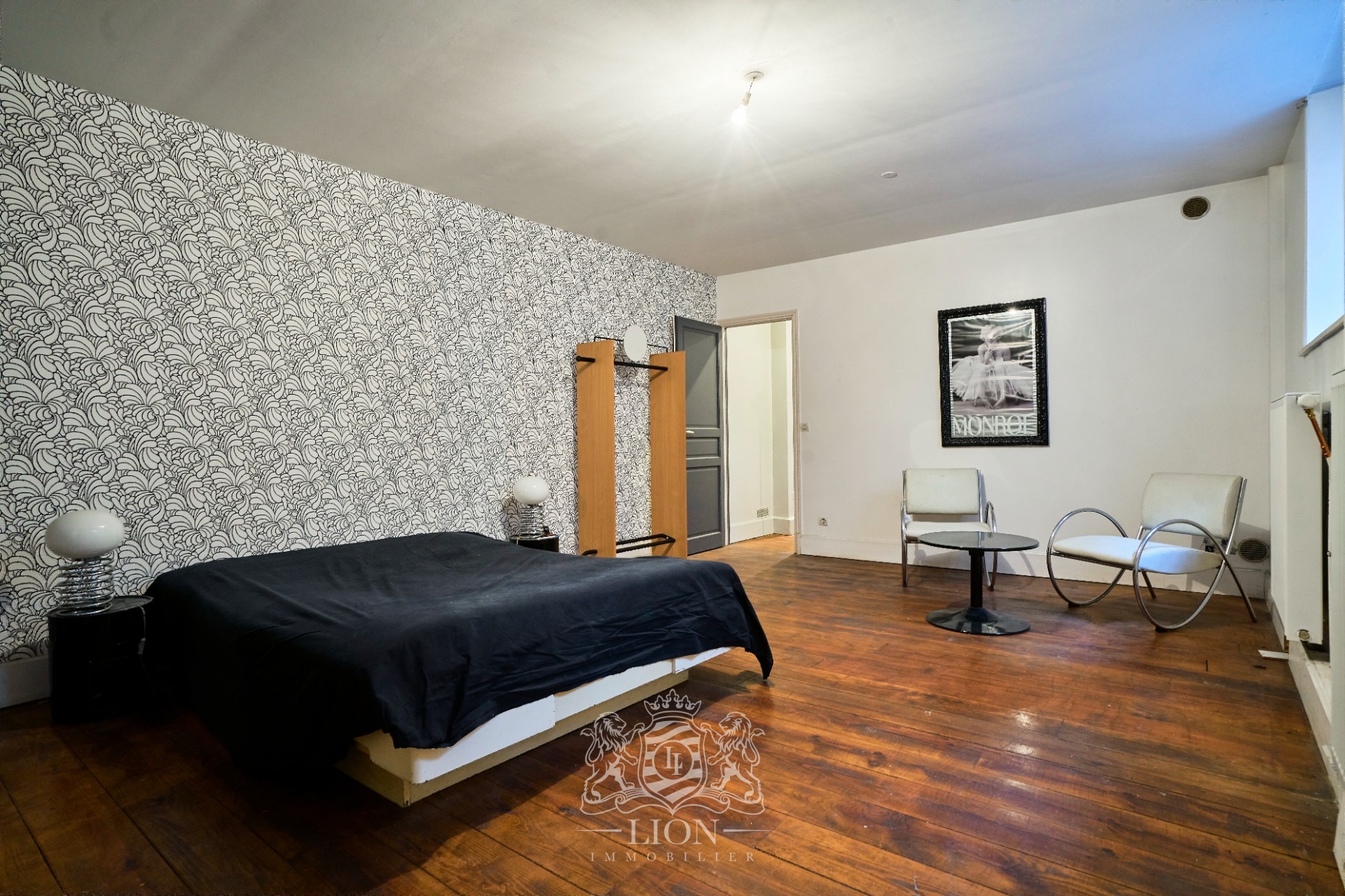 Appartement de charme idealement situe dans le vieux lille Photo 10 - Le Lion Immobilier