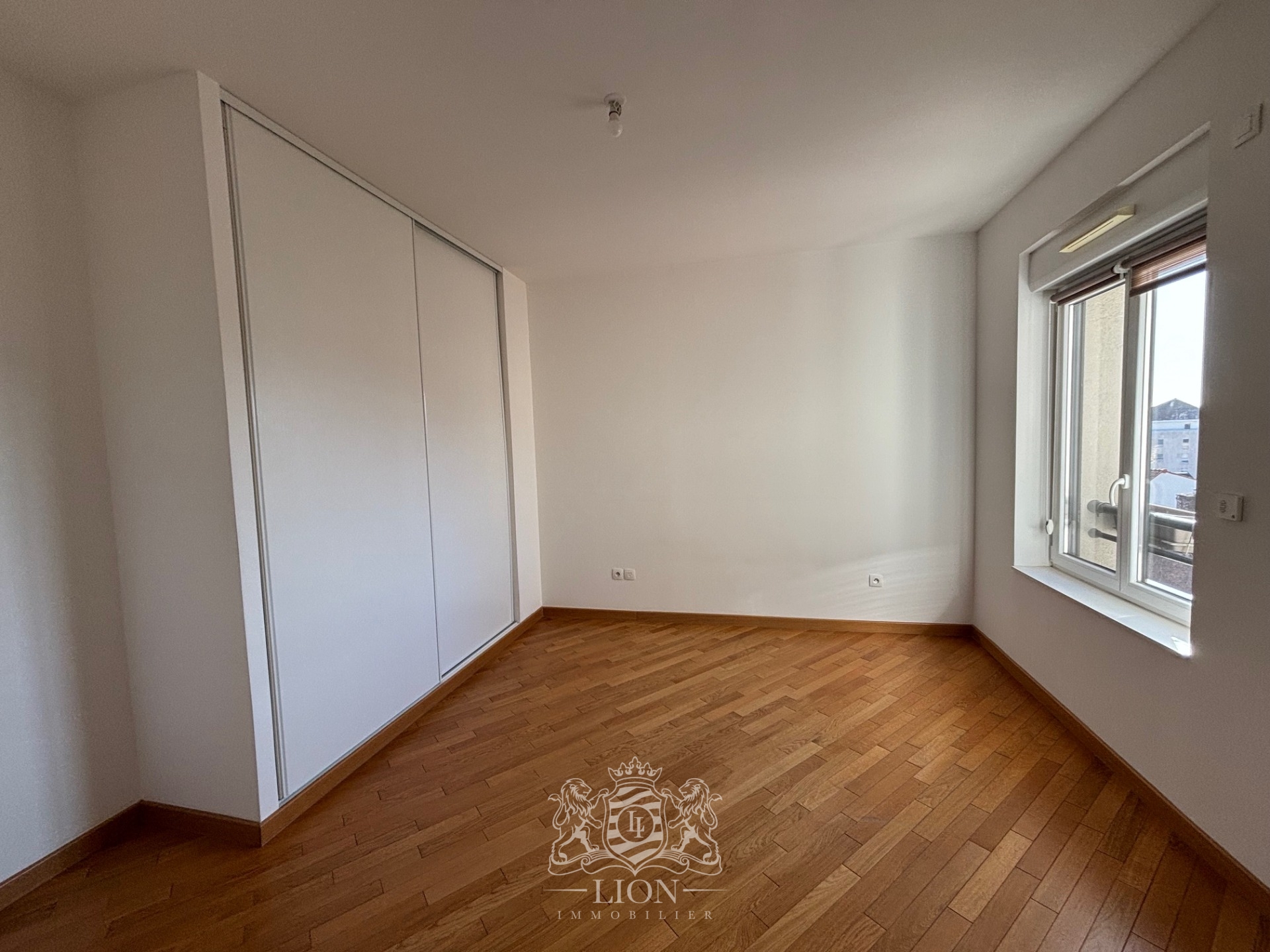 Lille republique magnifique vue pour ce type 3   cave Photo 7 - Le Lion Immobilier