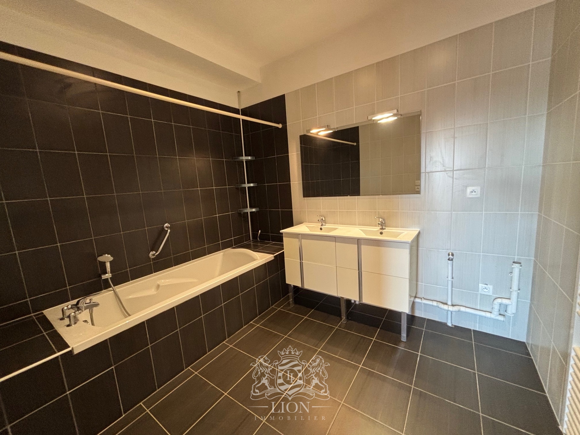 Lille republique magnifique vue pour ce type 3   cave Photo 11 - Le Lion Immobilier