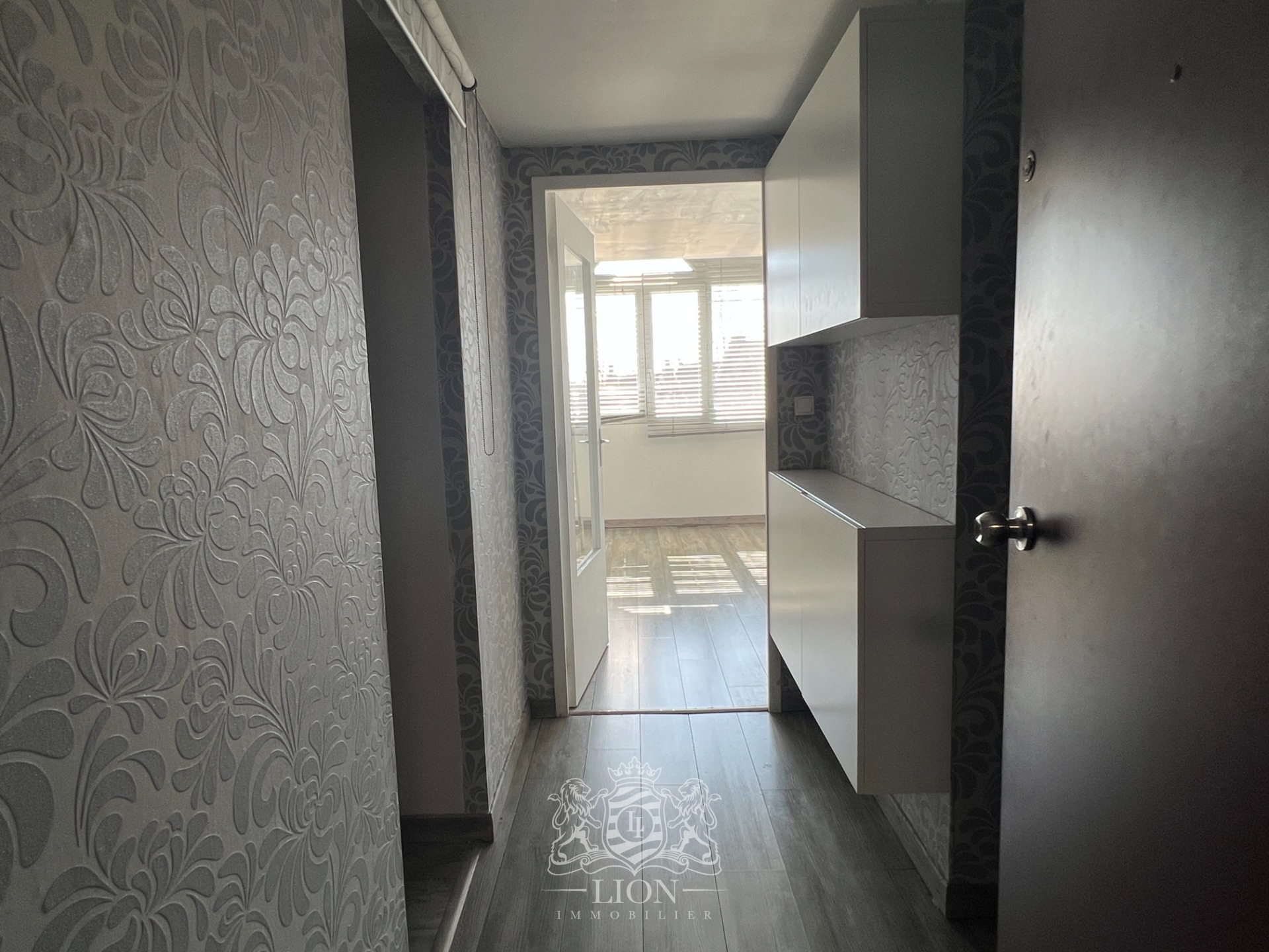 T1 bis avec mezzanine Photo 8 - Le Lion Immobilier
