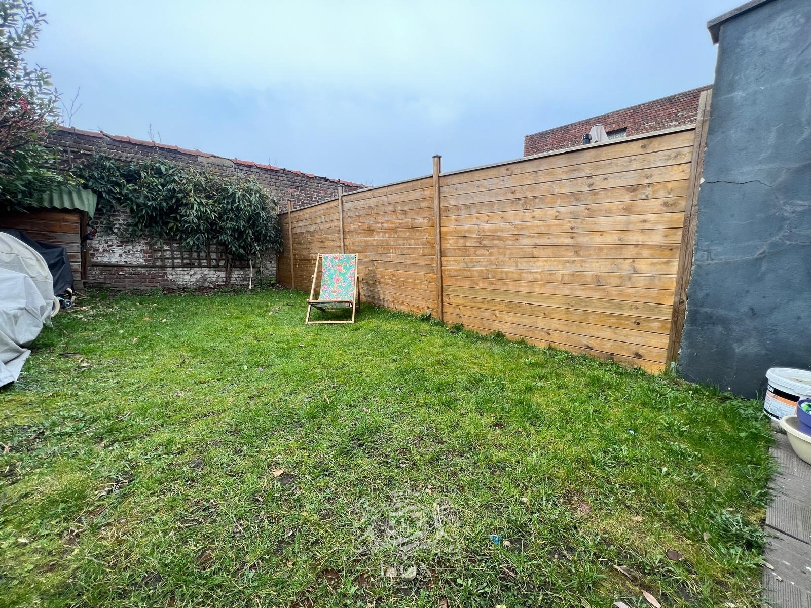 Maison 3 chambres   jardin Photo 4 - Le Lion Immobilier