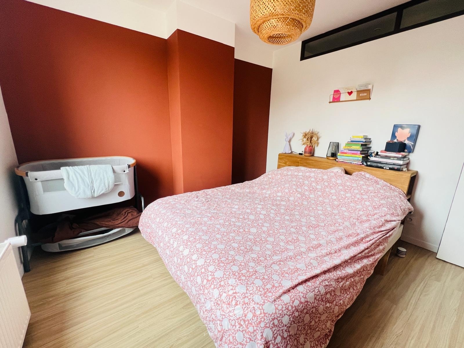 Maison 3 chambres   jardin Photo 5 - Le Lion Immobilier