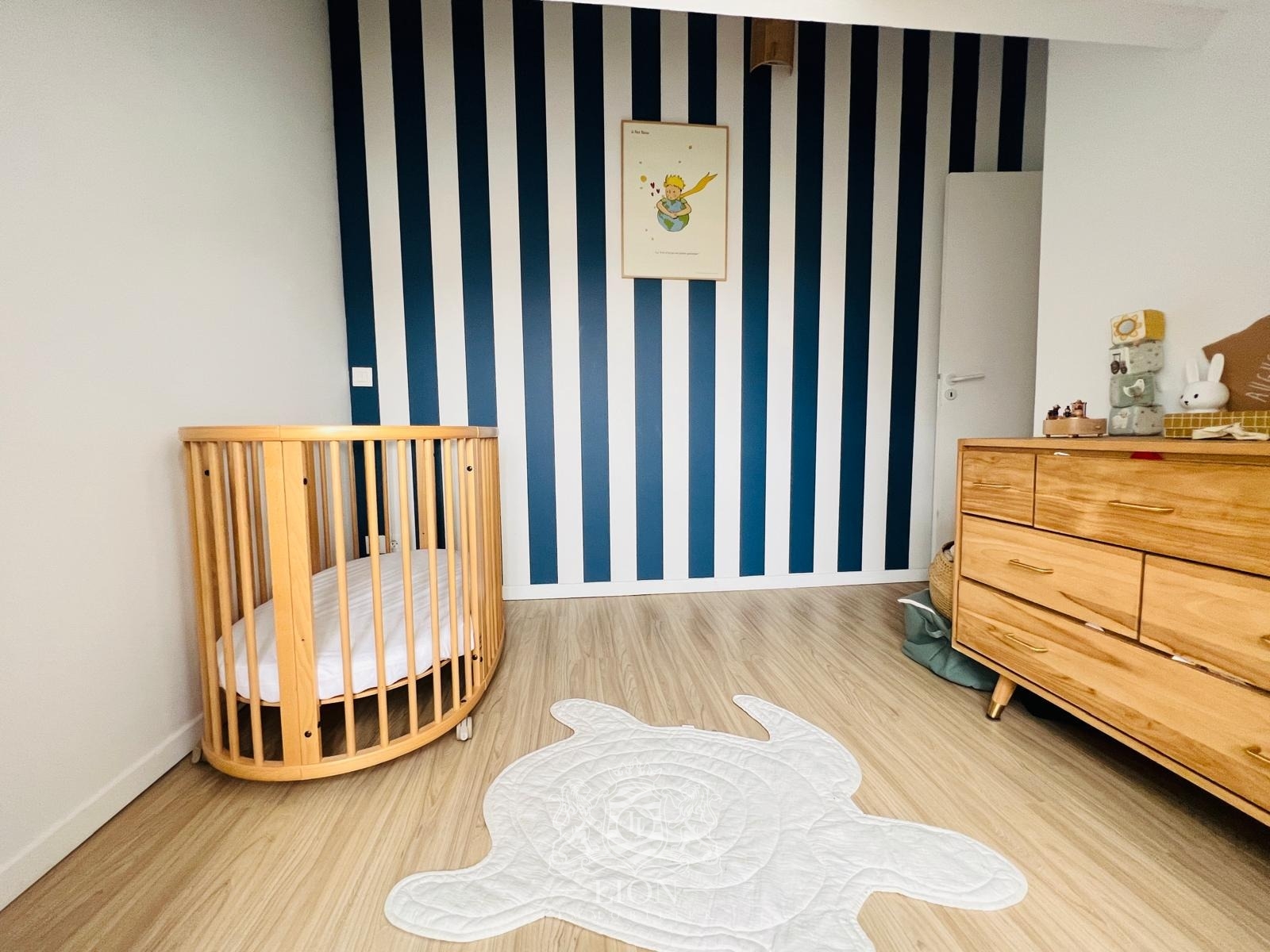 Maison 3 chambres   jardin Photo 6 - Le Lion Immobilier