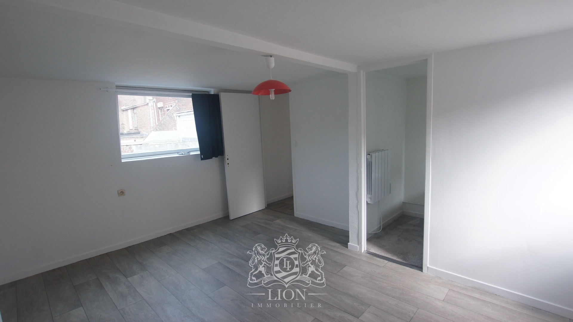 Lille fives petit immeuble de 4 logements Photo 3 - Le Lion Immobilier