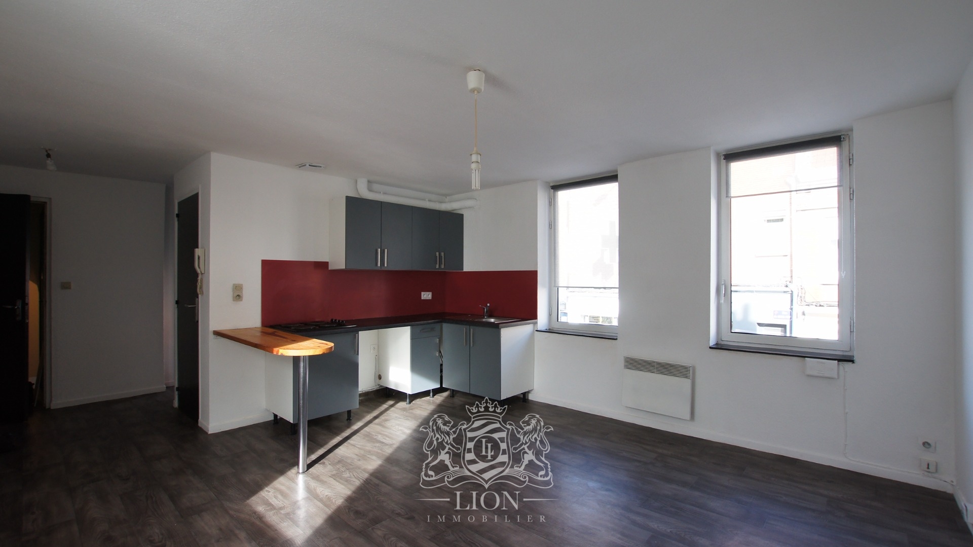 Lille fives petit immeuble de 4 logements Photo 4 - Le Lion Immobilier