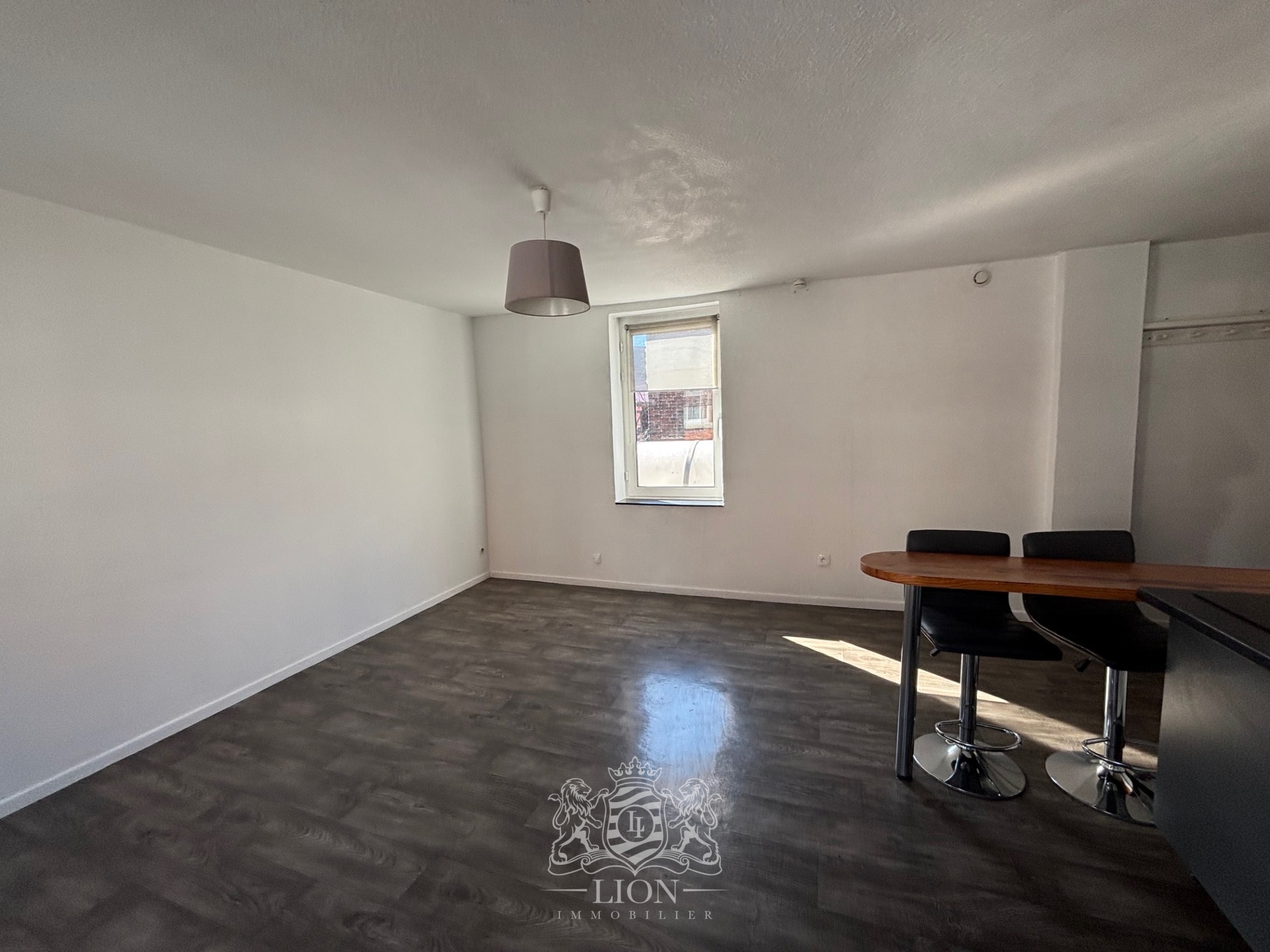 Lille fives petit immeuble de 4 logements Photo 7 - Le Lion Immobilier