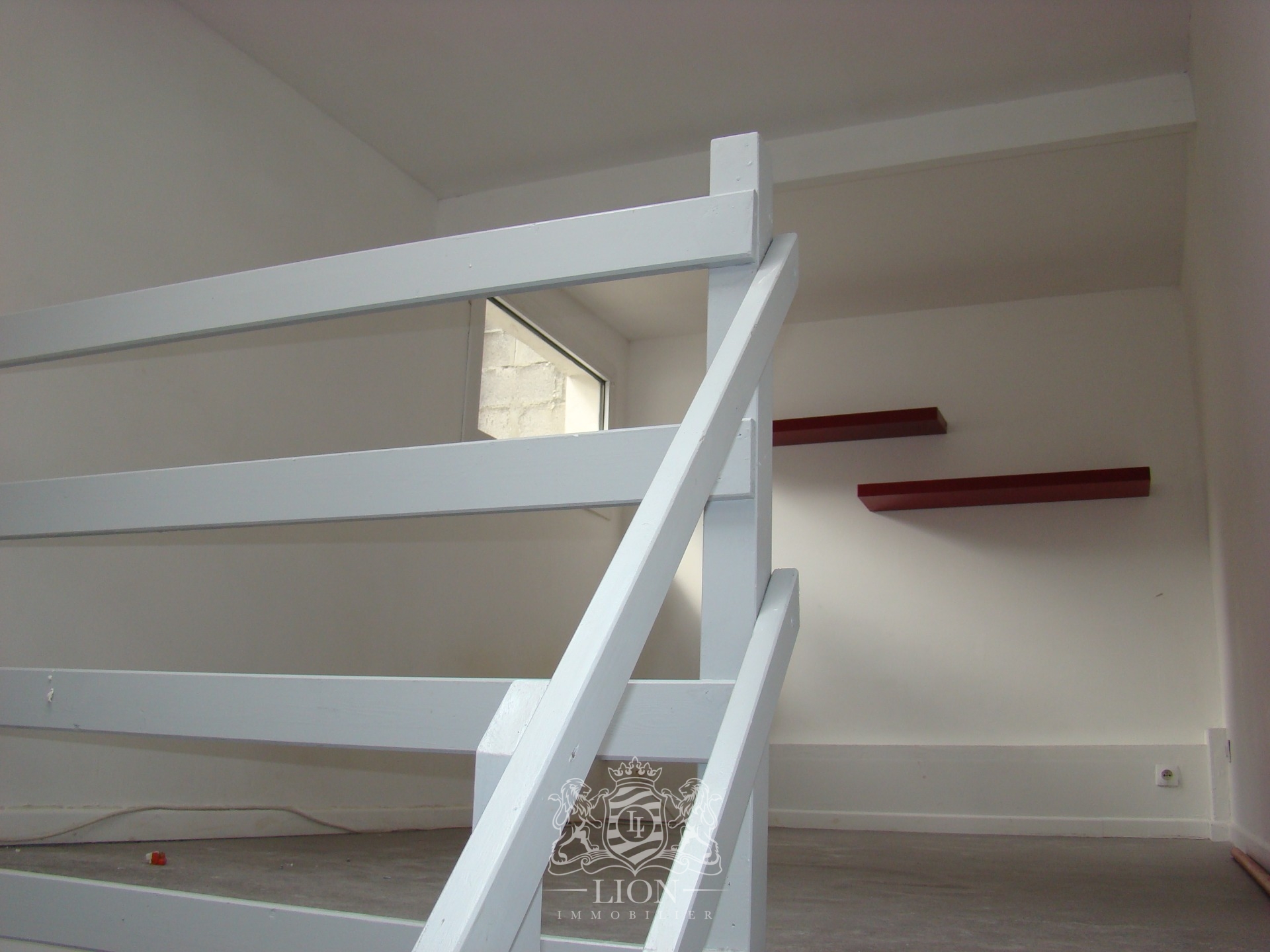 Lille fives petit immeuble de 4 logements Photo 8 - Le Lion Immobilier