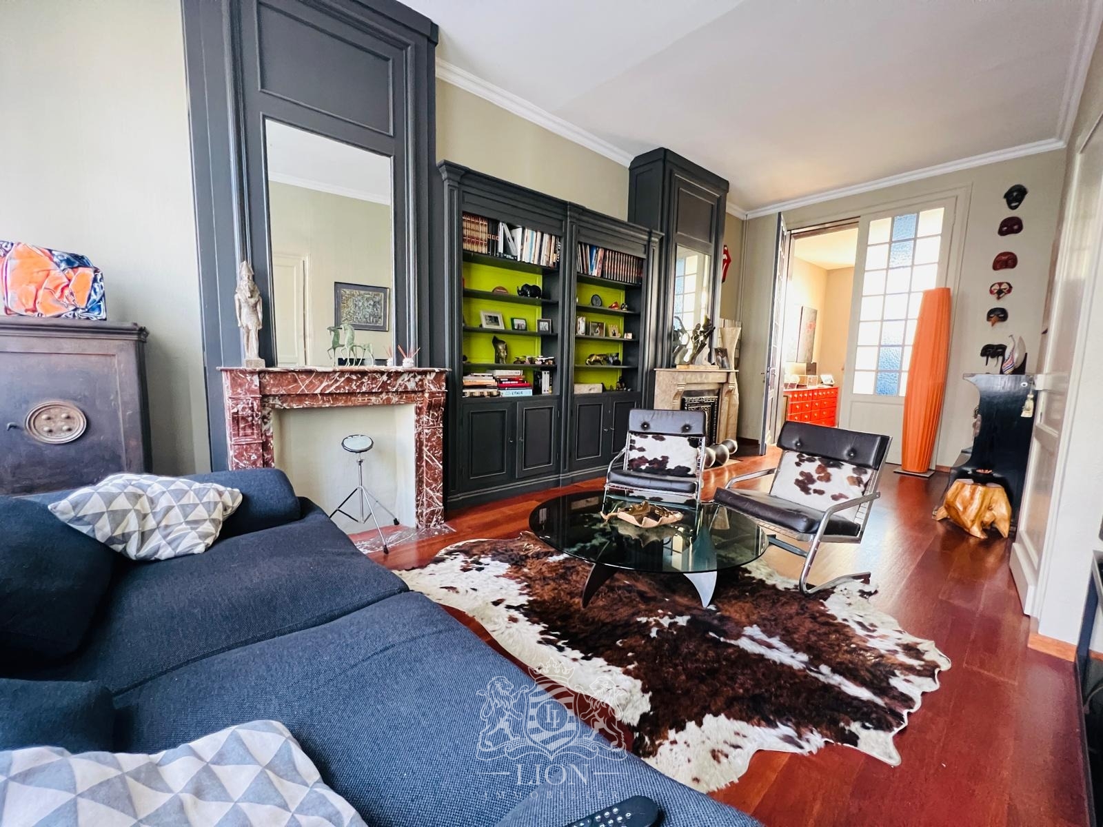 Maison 4 chambres proximite citadelle et metro Photo 1 - Le Lion Immobilier
