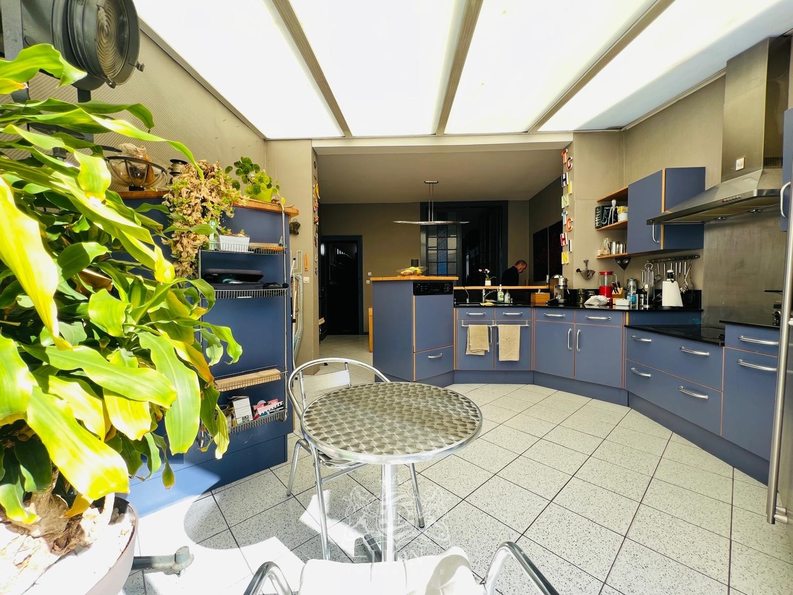 Maison 4 chambres proximite citadelle et metro Photo 3 - Le Lion Immobilier