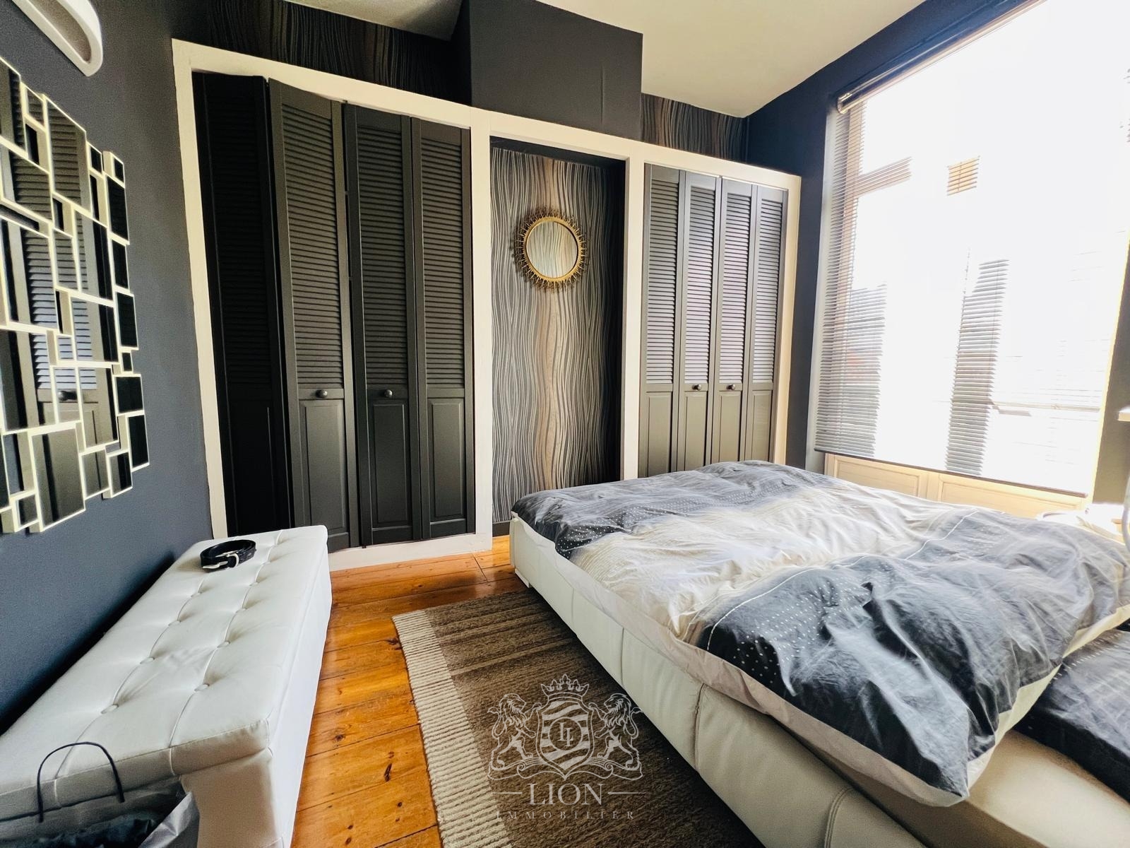 Maison 4 chambres proximite citadelle et metro Photo 5 - Le Lion Immobilier