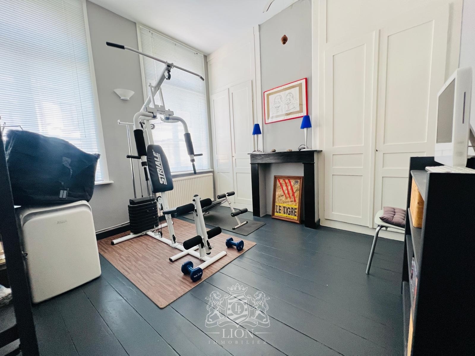 Maison 4 chambres proximite citadelle et metro Photo 6 - Le Lion Immobilier