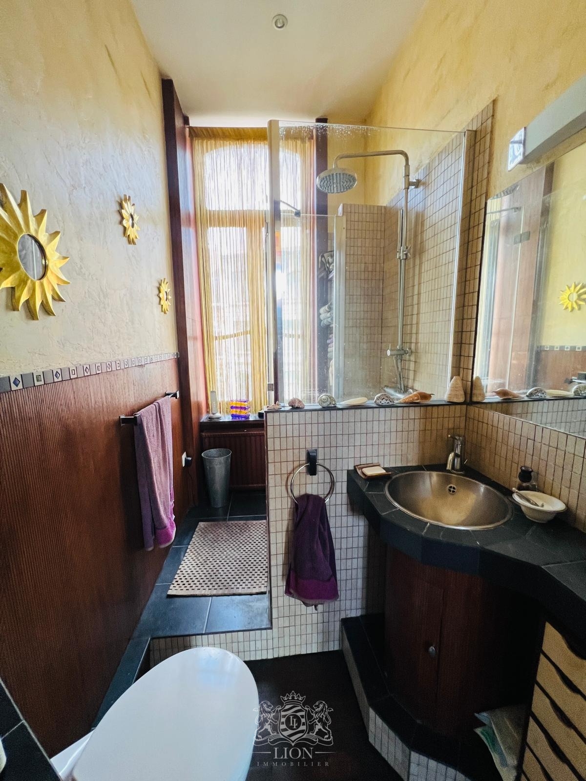 Maison 4 chambres proximite citadelle et metro Photo 9 - Le Lion Immobilier