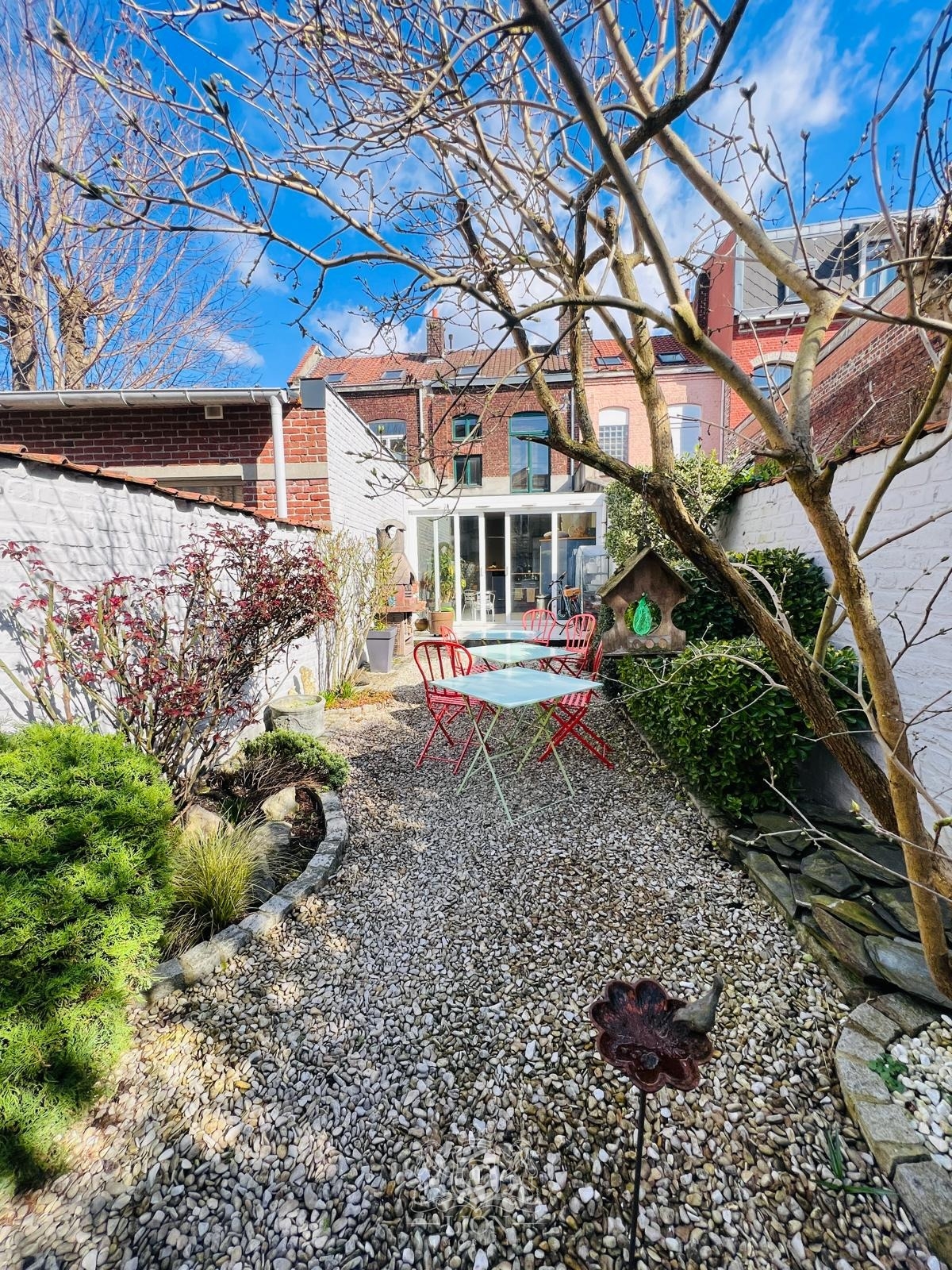 Maison 4 chambres proximite citadelle et metro Photo 10 - Le Lion Immobilier