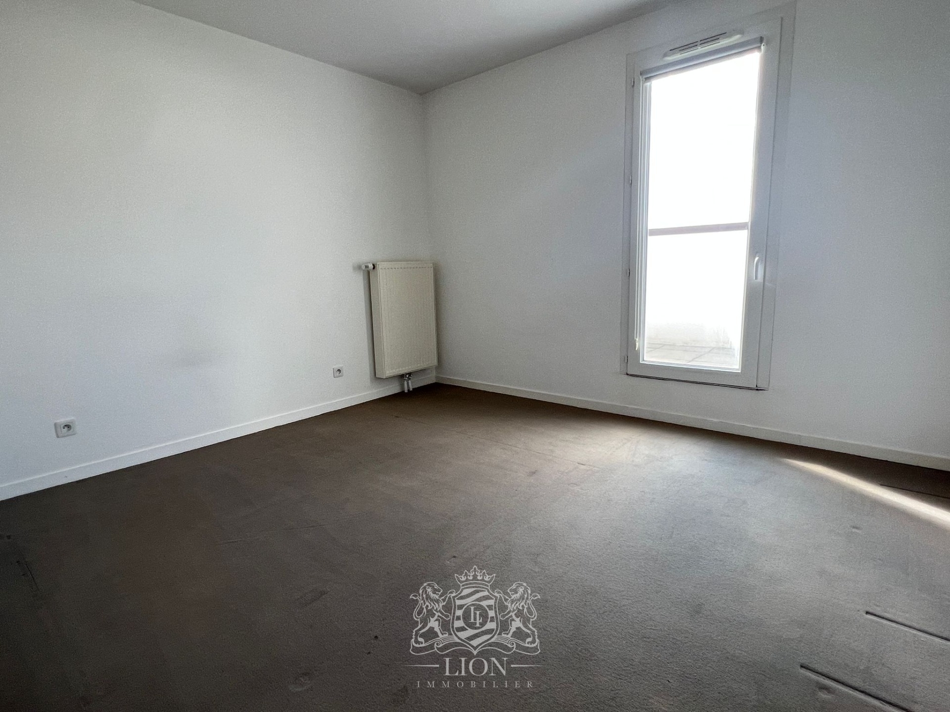 T3 avec balcon   parking Photo 5 - Le Lion Immobilier