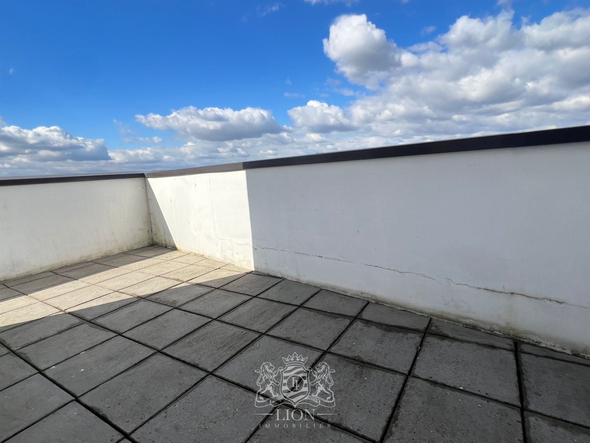 T3 avec balcon   parking Photo 7 - Le Lion Immobilier