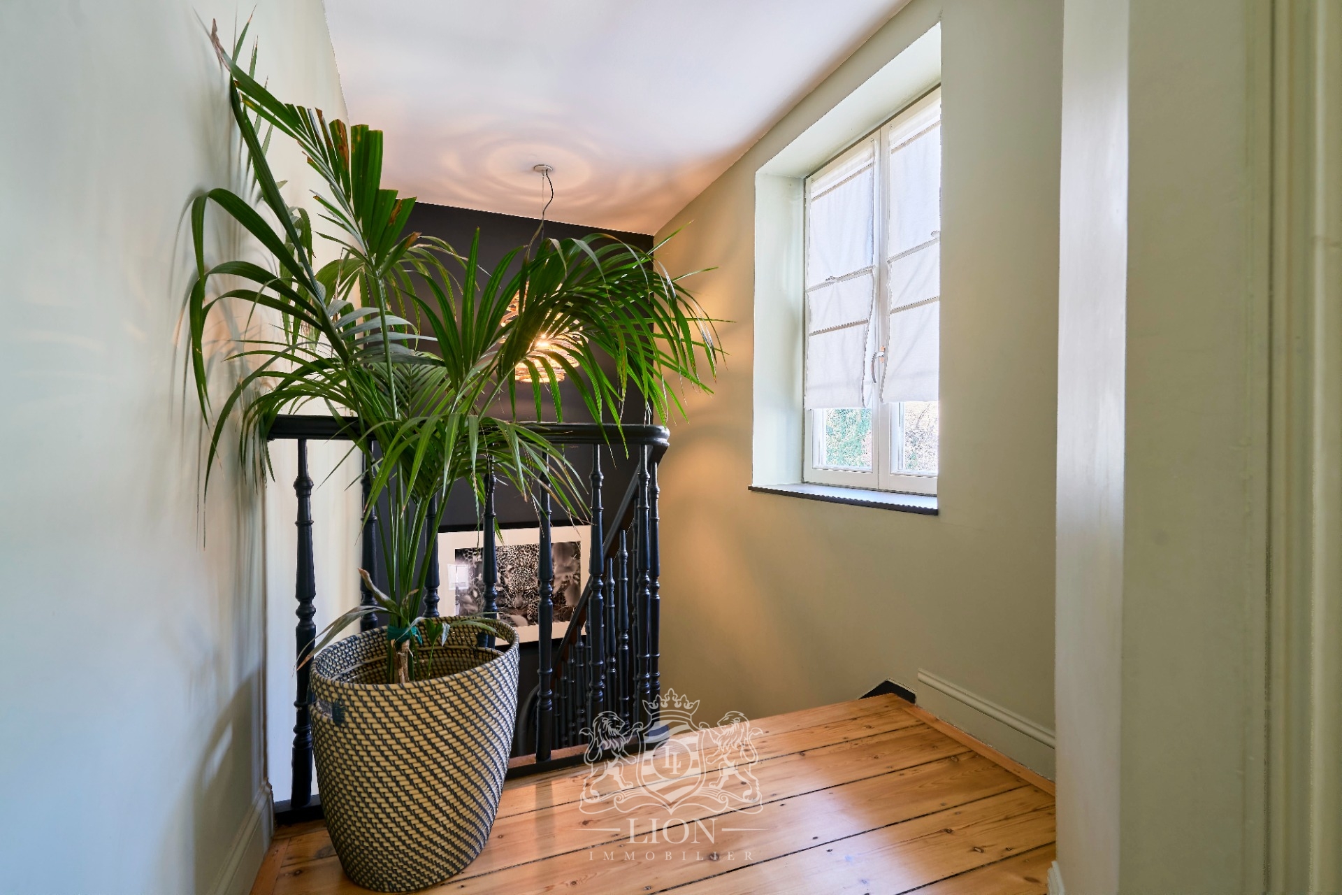 Superbe maison de famille avec jardin et garage possible  Photo 11 - Le Lion Immobilier