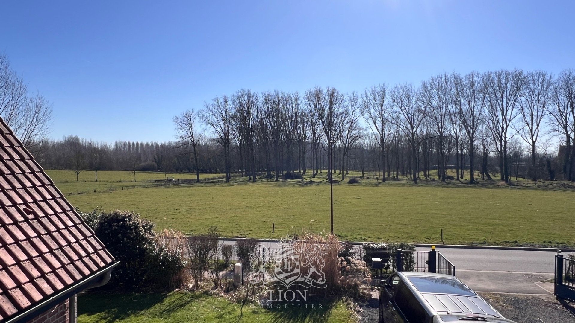 Magnifique maison individuelle semi plain pied Photo 3 - Le Lion Immobilier