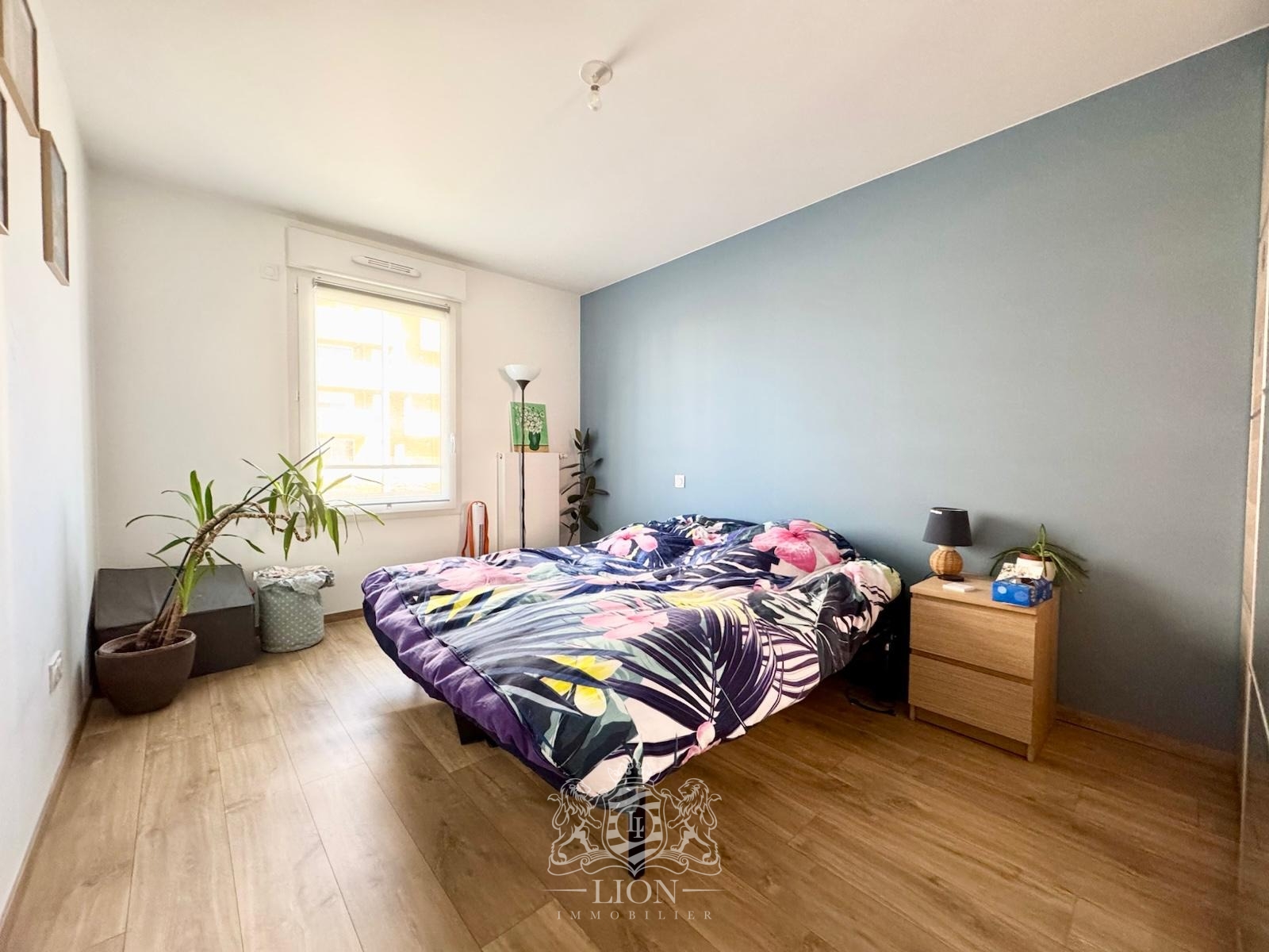 Superbe appartement t4 lumineux  deux pas de la deule Photo 4 - Le Lion Immobilier