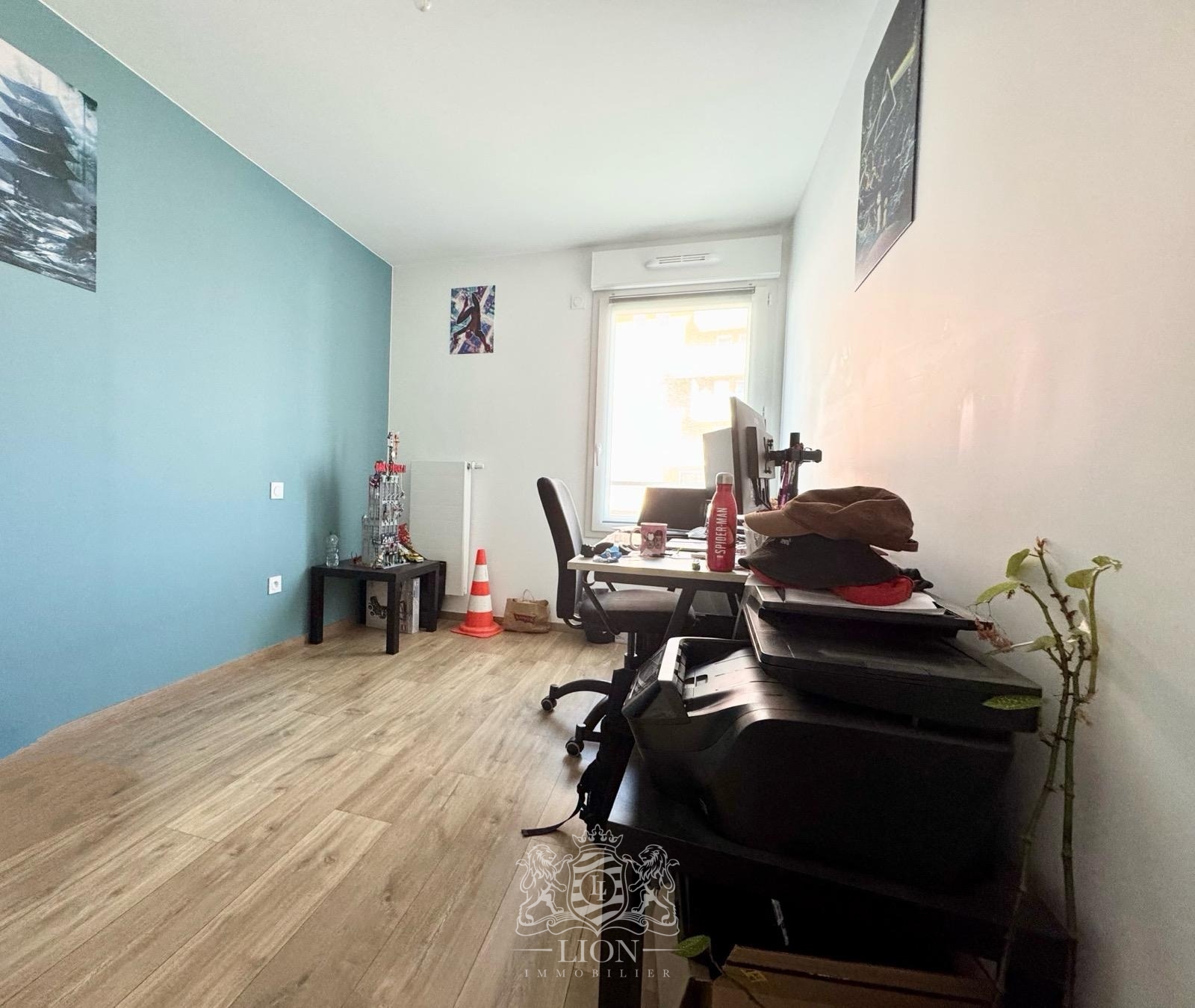 Superbe appartement t4 lumineux  deux pas de la deule Photo 8 - Le Lion Immobilier