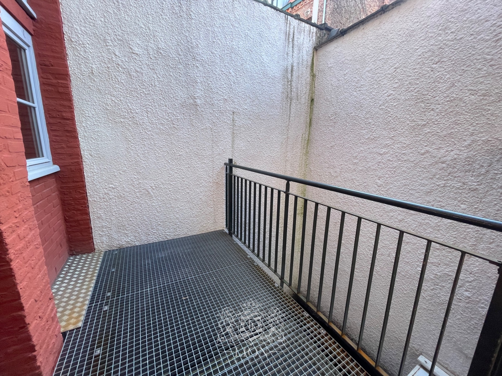 Appartement avec exterieur vieux lille Photo 7 - Le Lion Immobilier