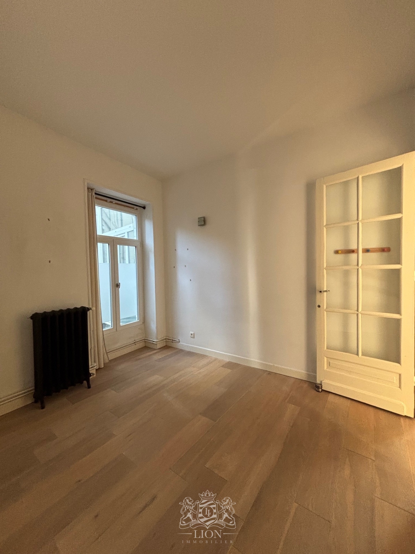 Lille hyper centre t3 81m2 Photo 9 - Le Lion Immobilier