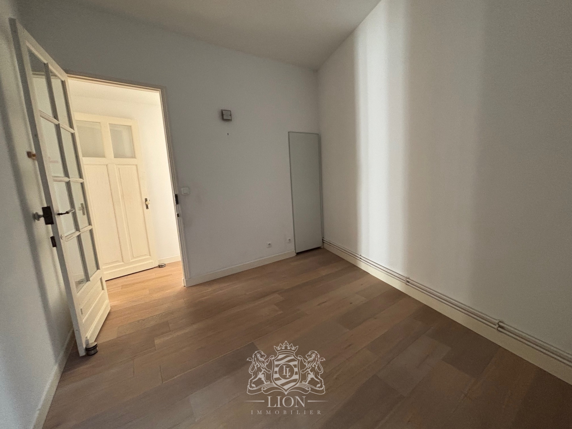Lille hyper centre t3 81m2 Photo 9 - Le Lion Immobilier