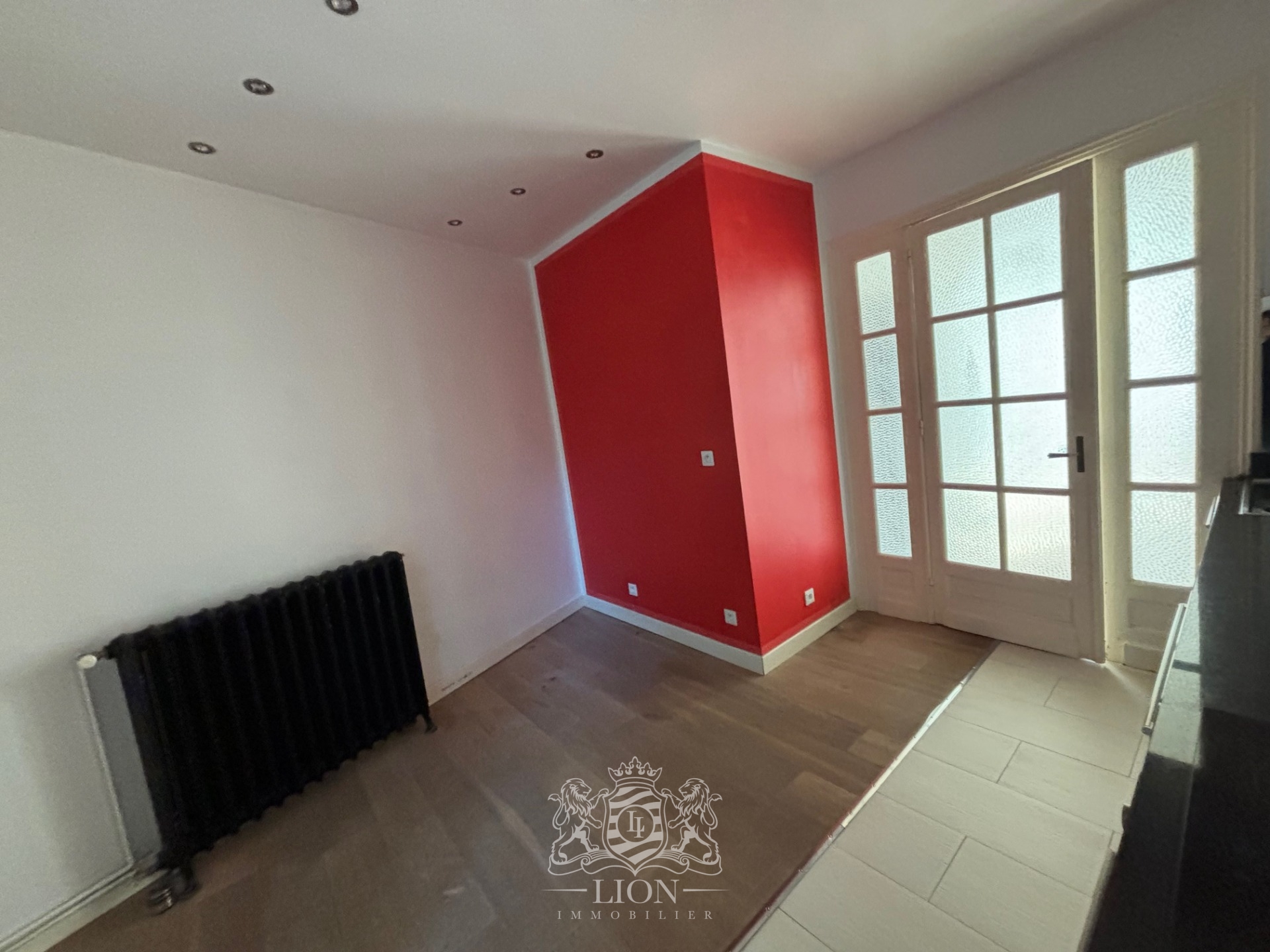 Lille hyper centre t3 81m2 Photo 12 - Le Lion Immobilier