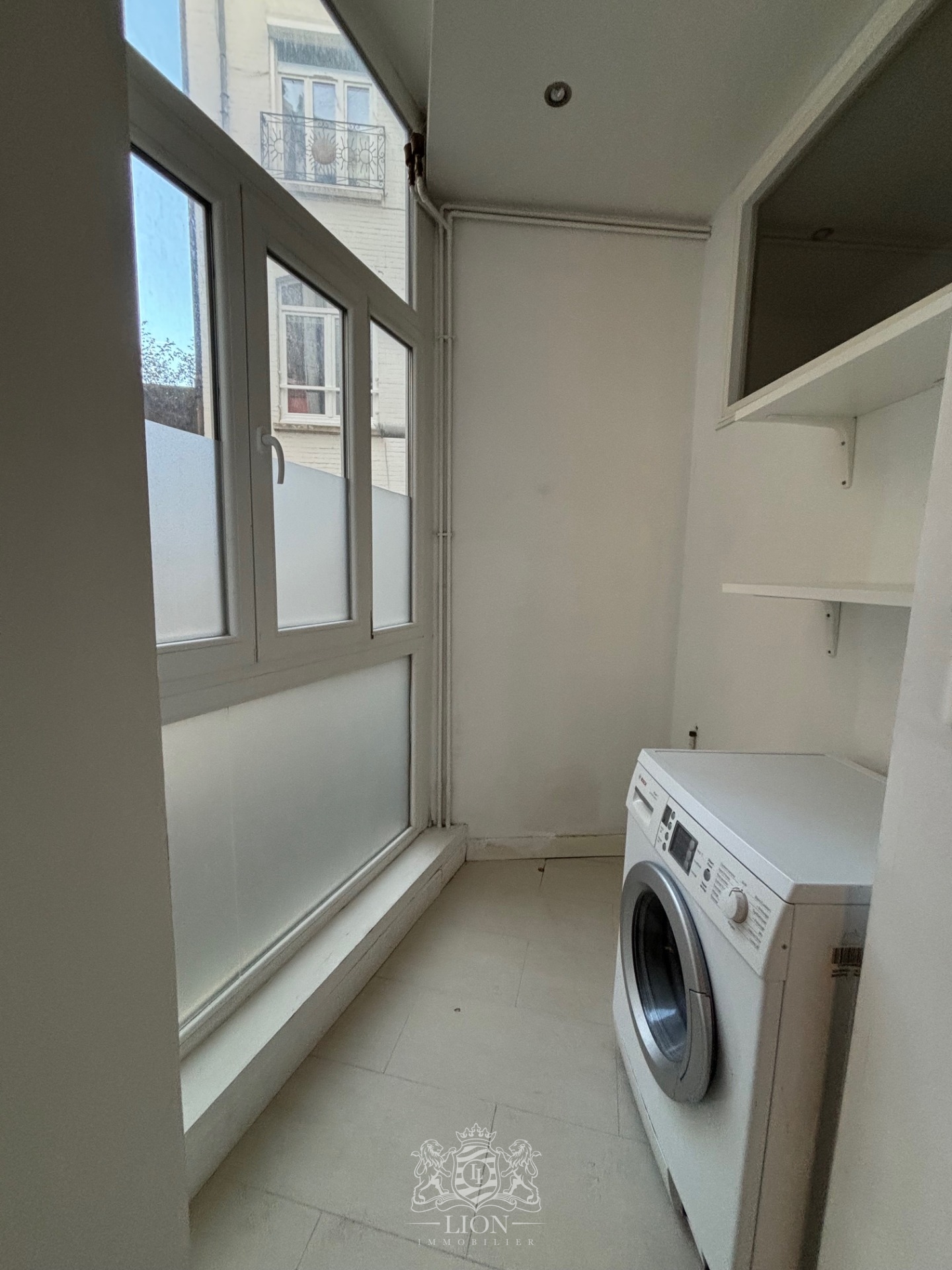 Lille hyper centre t3 81m2 Photo 13 - Le Lion Immobilier