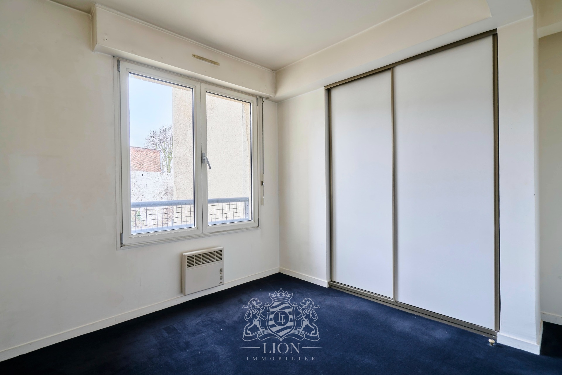 T4 proche place du lion d or parking exterieur Photo 9 - Le Lion Immobilier