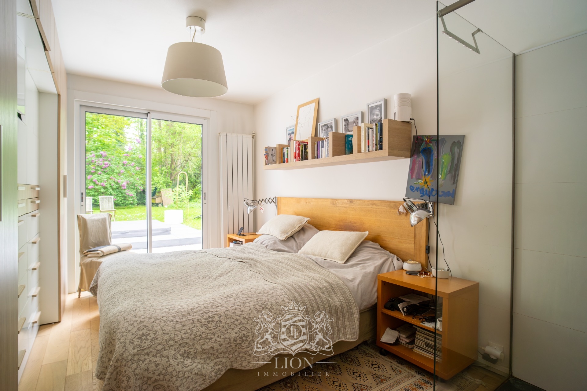 Brigode jolie maison semi individuelle Photo 4 - Le Lion Immobilier