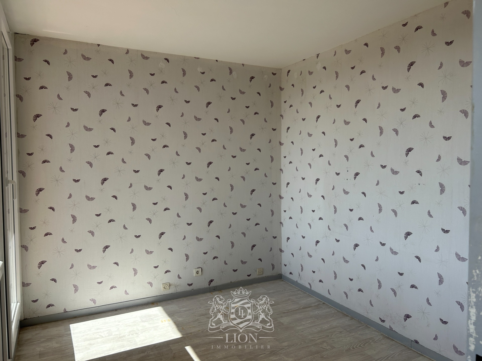 Bel appartement lumineux de 7113 m Photo 5 - Le Lion Immobilier