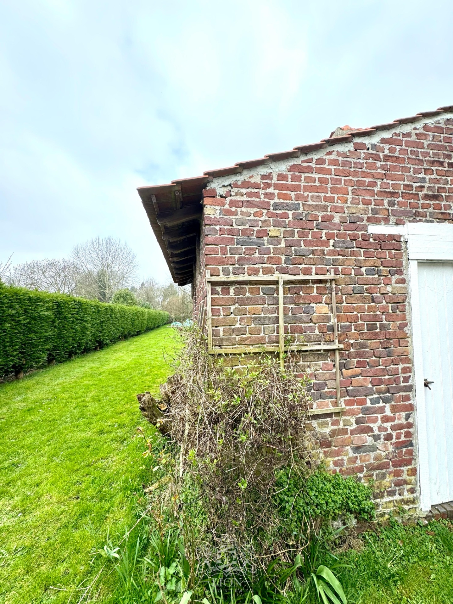 Grande maison familiale lumineuse avec jardin et garage Photo 7 - Le Lion Immobilier