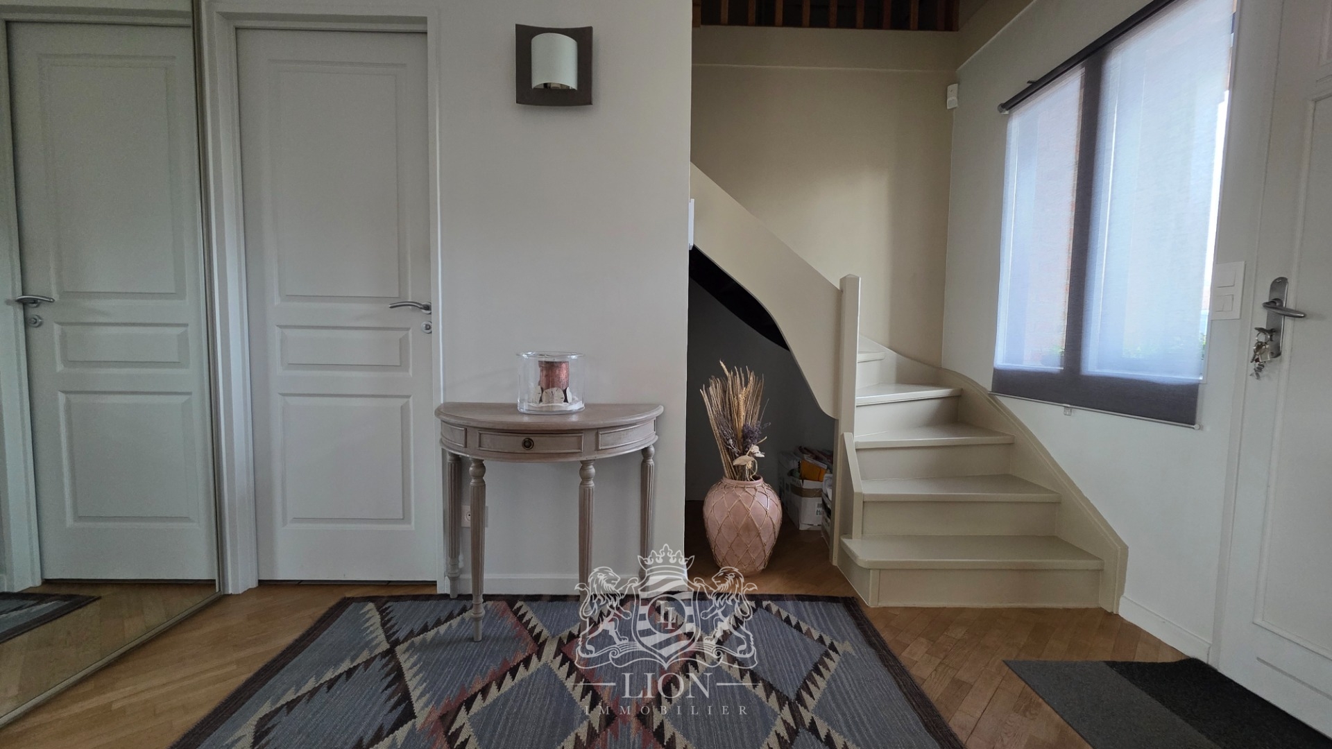 Lompret village belle et grande maison individuelle Photo 7 - Le Lion Immobilier