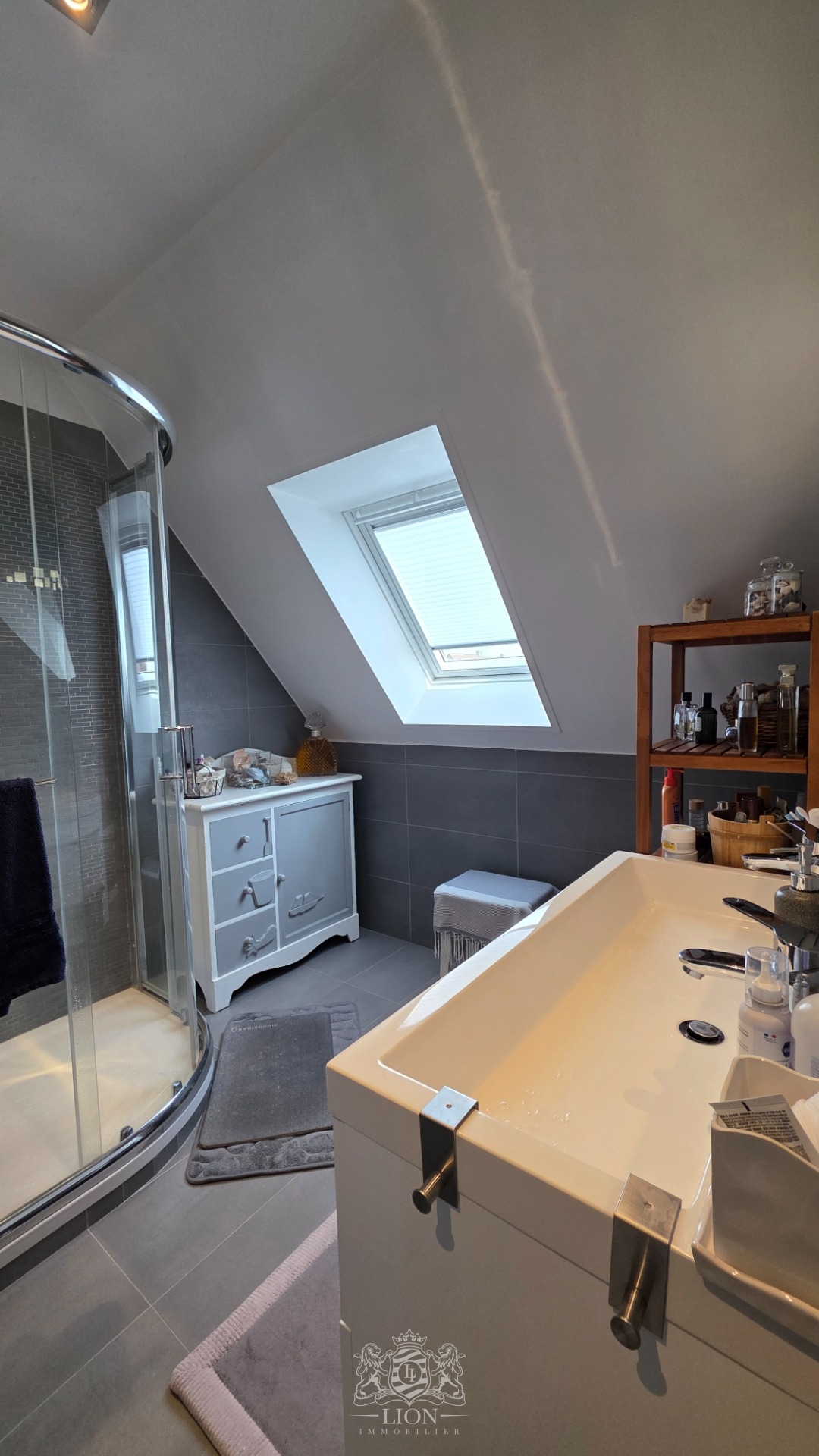 Lompret village belle et grande maison individuelle Photo 9 - Le Lion Immobilier