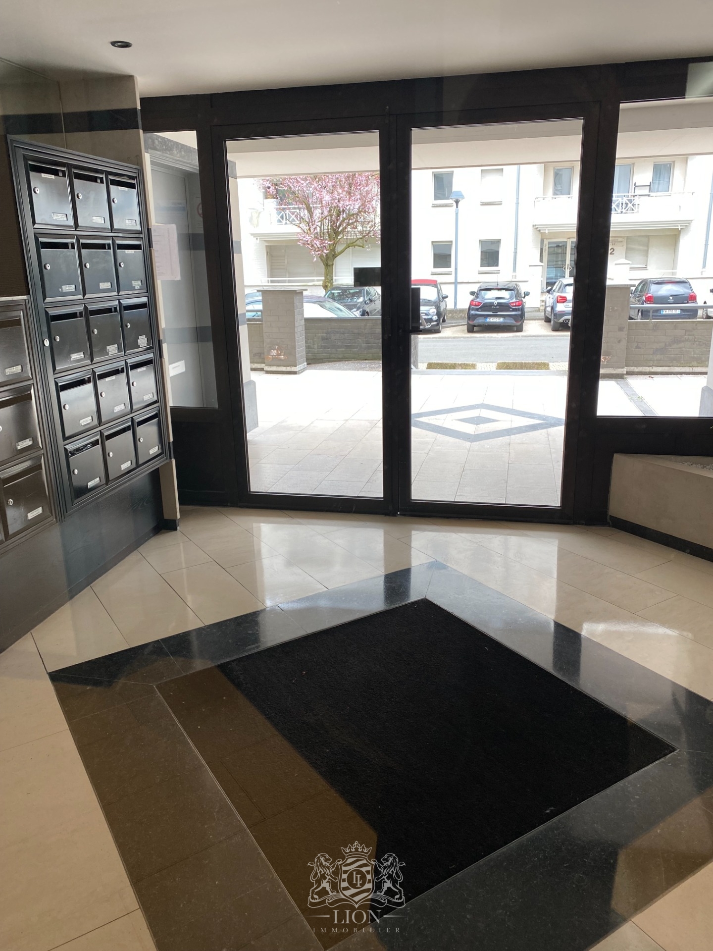 Lille st maur appartement 147 m2 4 chambres garage terrasse Photo 11 - Le Lion Immobilier