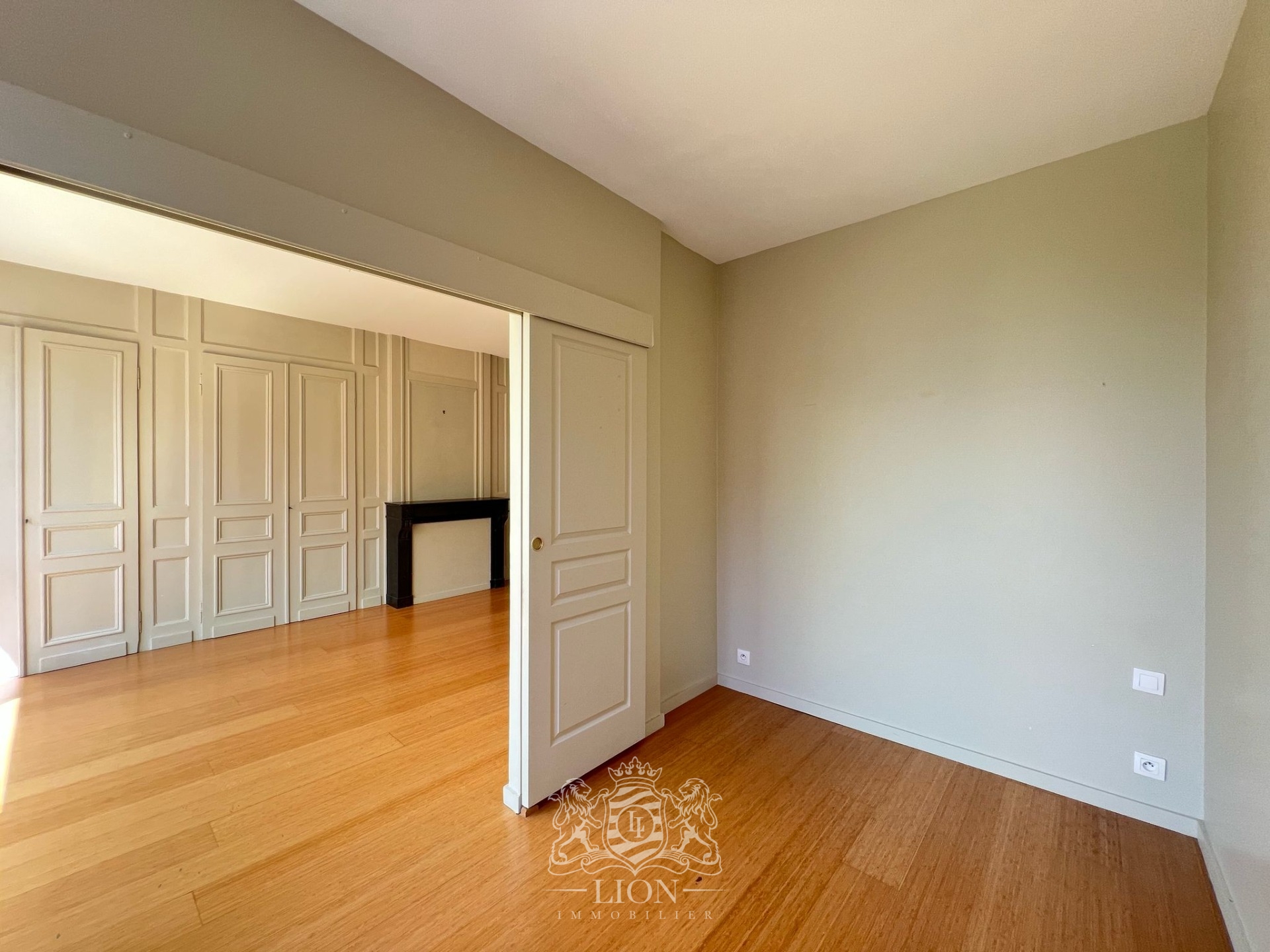 Appartement t2bis theatre sebastopol Photo 5 - Le Lion Immobilier