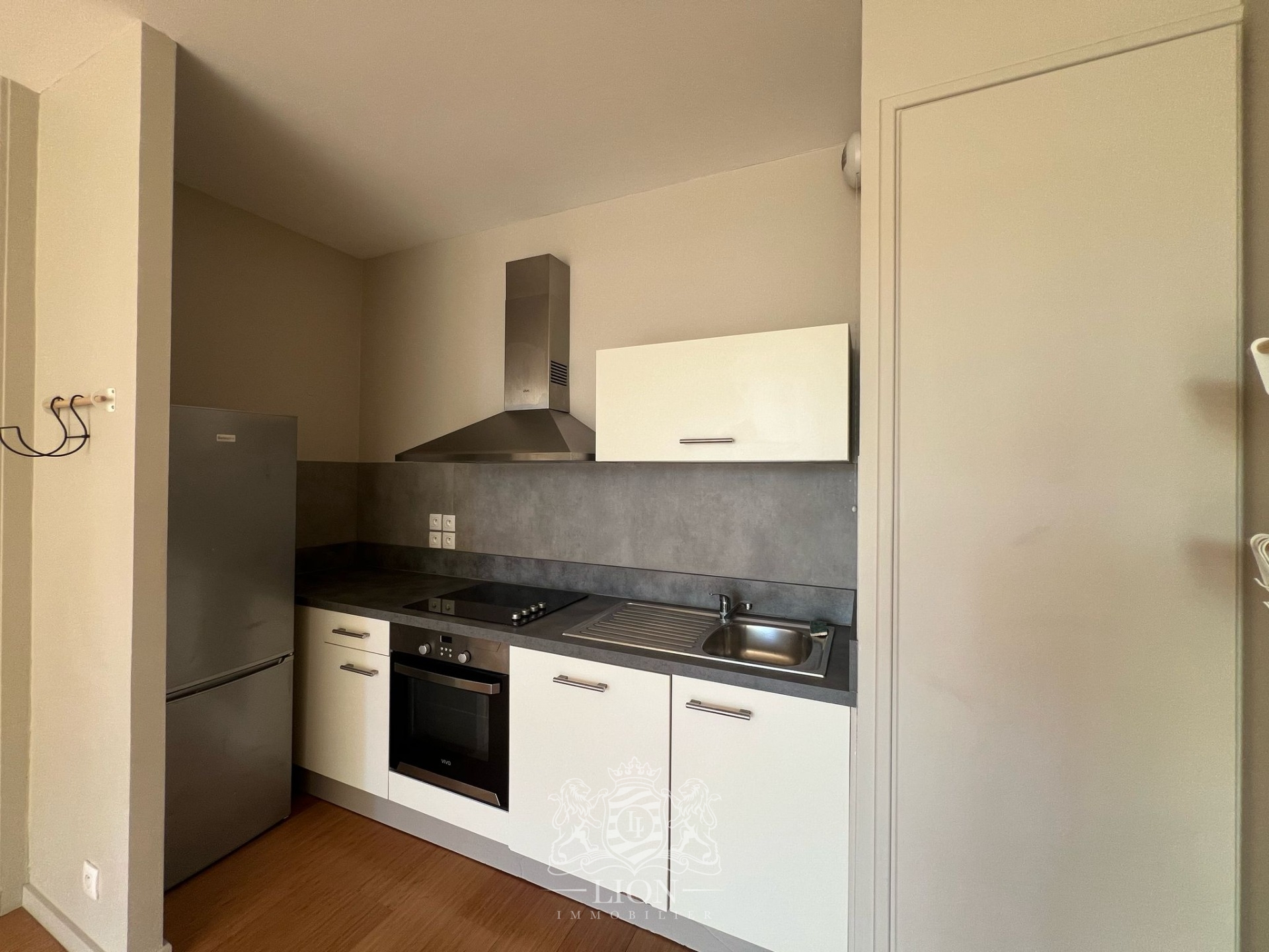 Appartement t2bis theatre sebastopol Photo 7 - Le Lion Immobilier