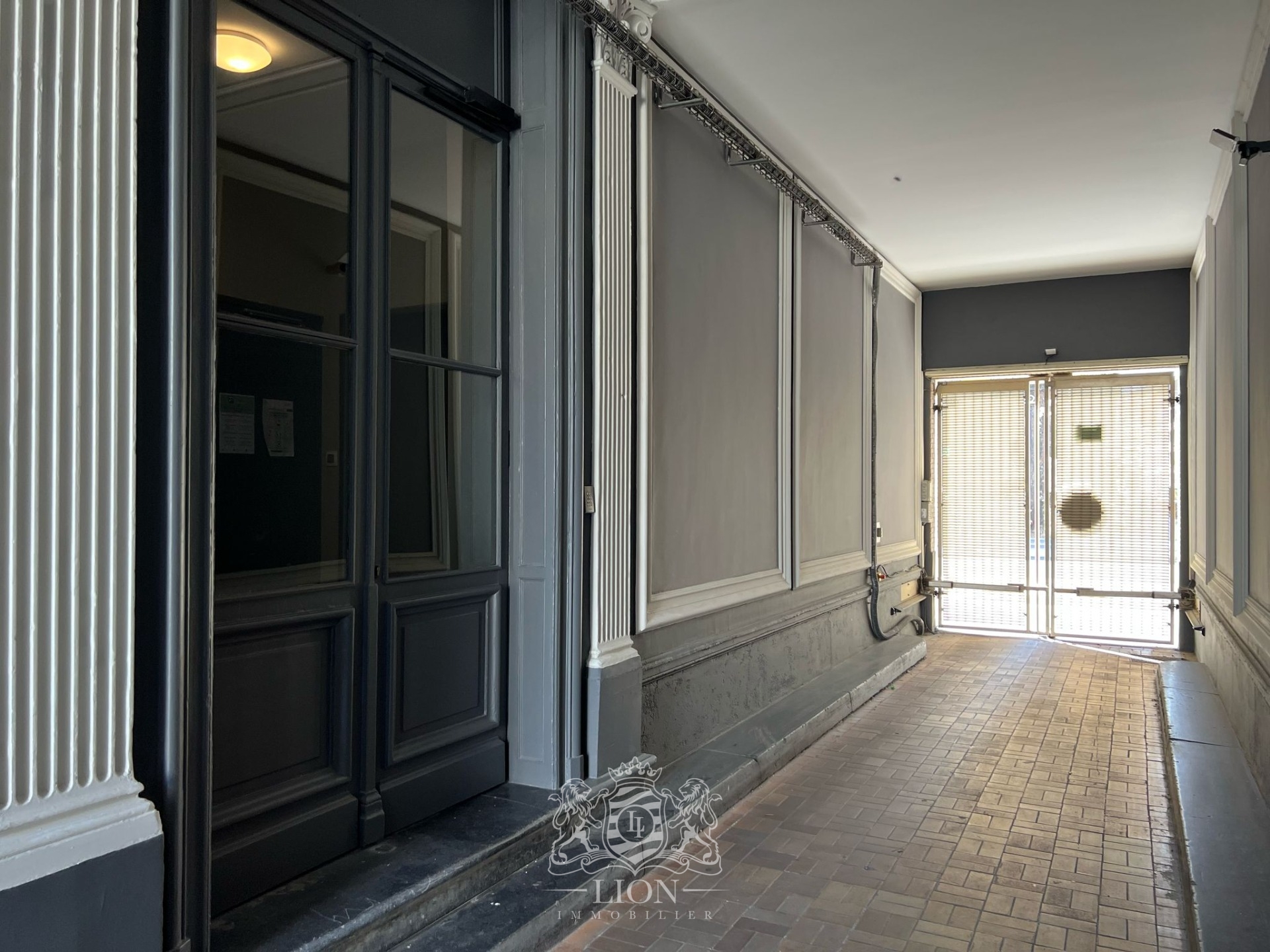 Appartement t2bis theatre sebastopol Photo 9 - Le Lion Immobilier